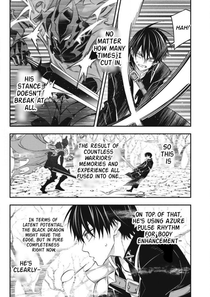 I Reincarnated as a Villainous Noble Who Dies in the Mid-Game, so I Used the Useless “Tame” Skill to Become the Strongest Chapter 56 page 6 - 