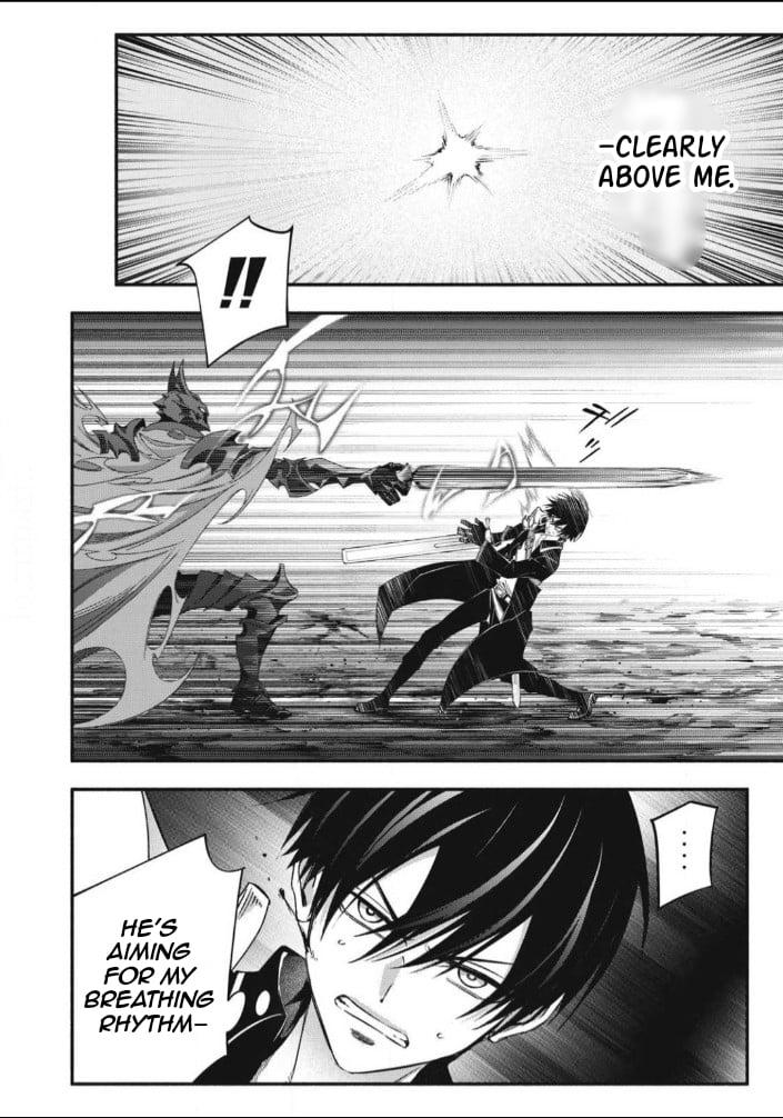 I Reincarnated as a Villainous Noble Who Dies in the Mid-Game, so I Used the Useless “Tame” Skill to Become the Strongest Chapter 56 page 7 - 