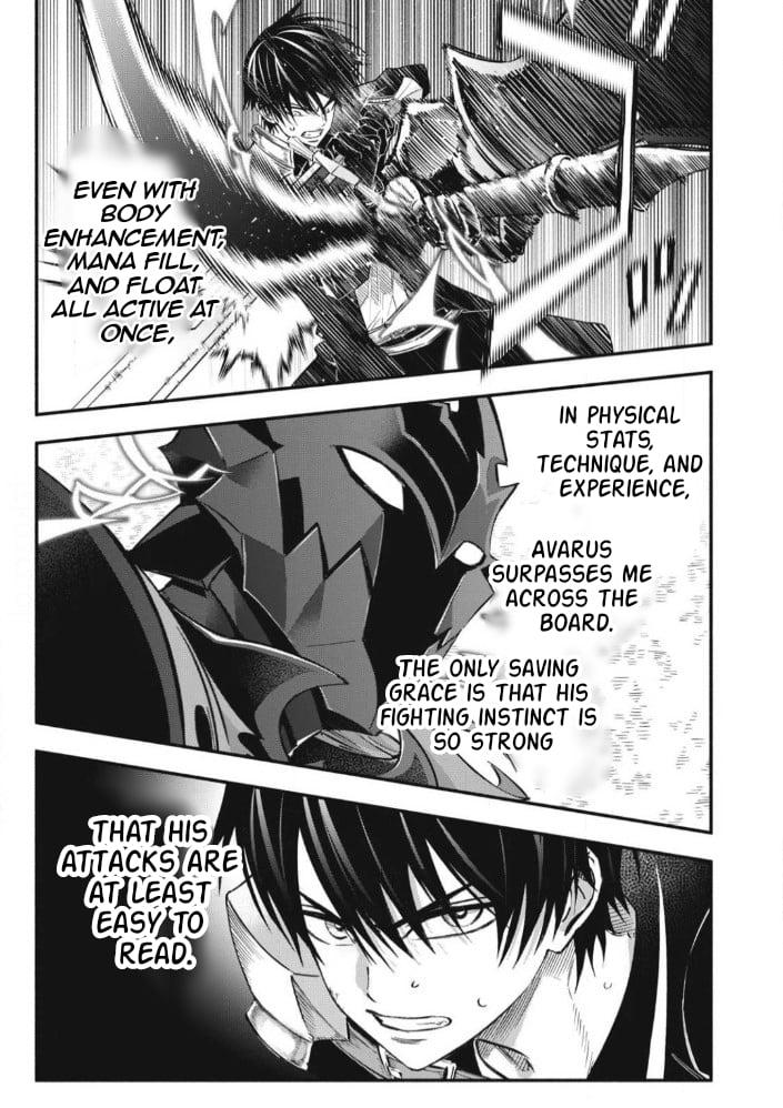 I Reincarnated as a Villainous Noble Who Dies in the Mid-Game, so I Used the Useless “Tame” Skill to Become the Strongest Chapter 56 page 8 - 