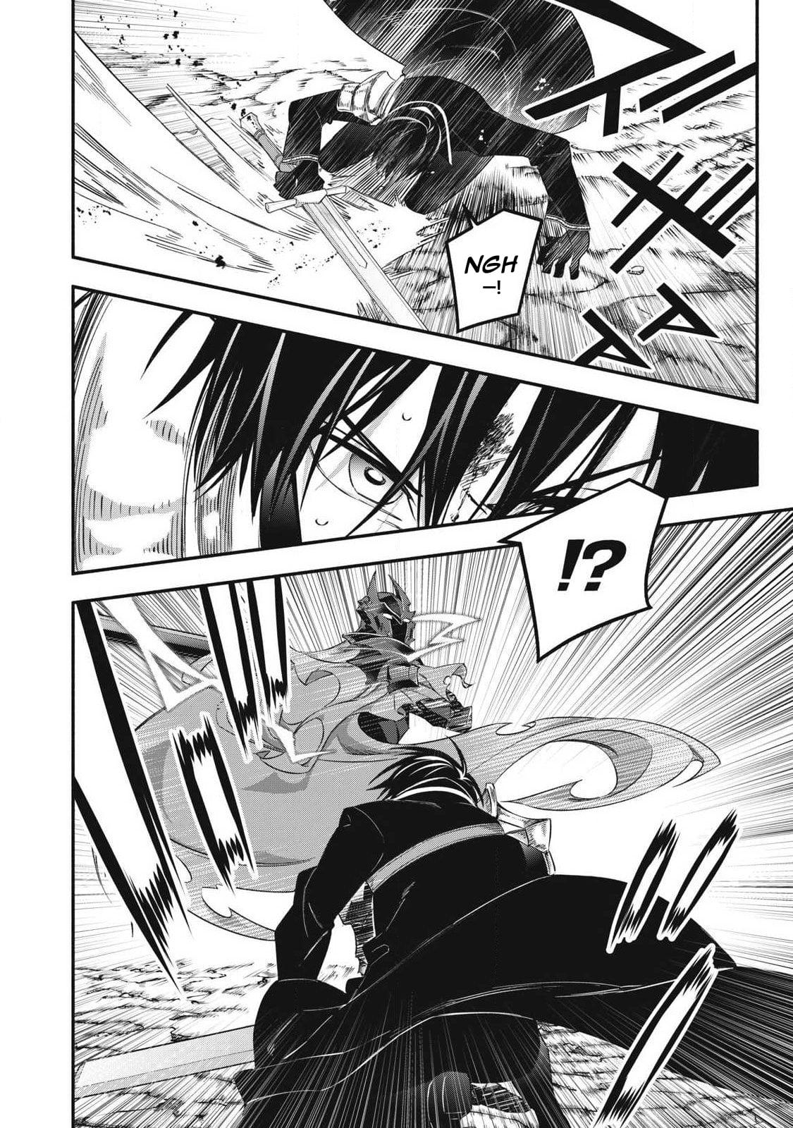 I Reincarnated as a Villainous Noble Who Dies in the Mid-Game, so I Used the Useless “Tame” Skill to Become the Strongest Chapter 57 page 14 - 