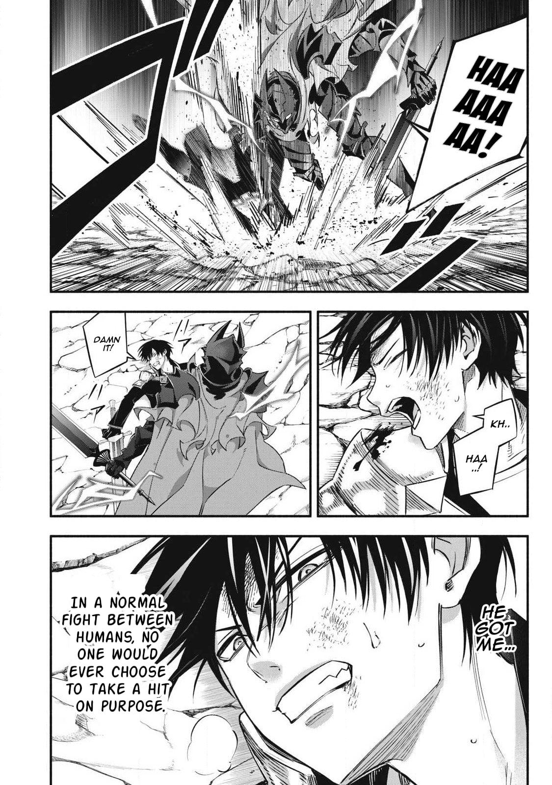 I Reincarnated as a Villainous Noble Who Dies in the Mid-Game, so I Used the Useless “Tame” Skill to Become the Strongest Chapter 57 page 16 - 
