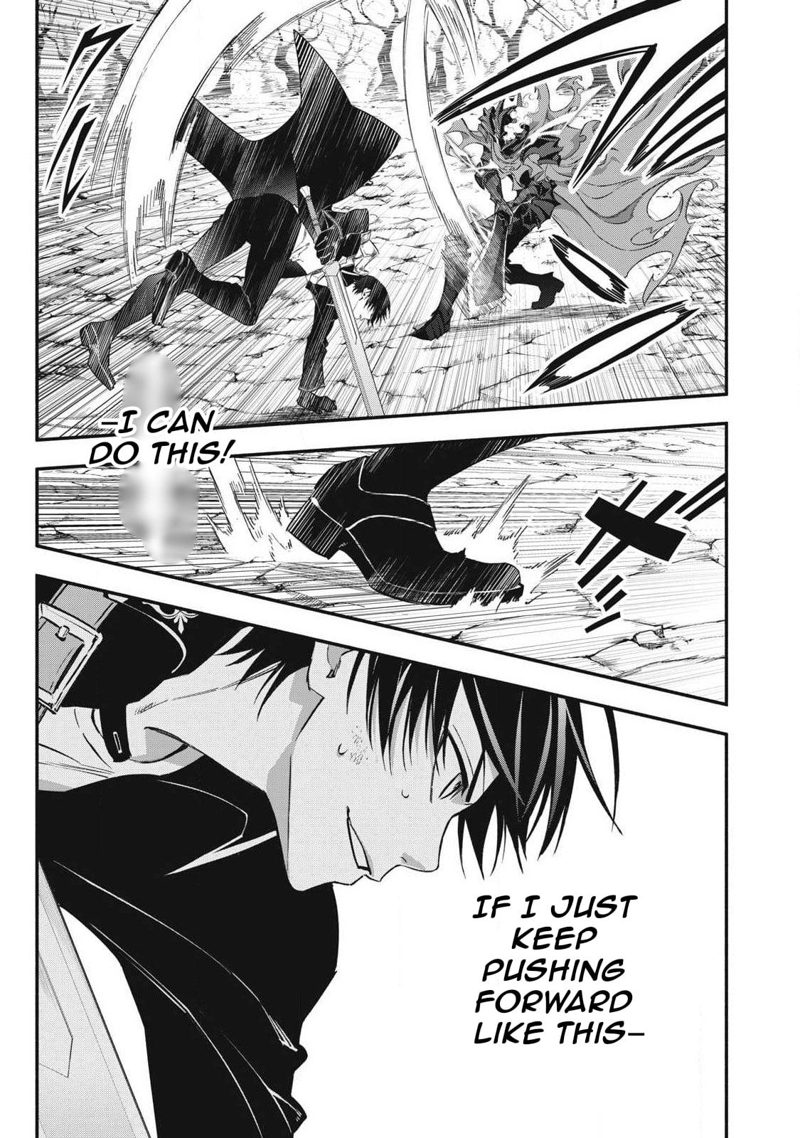 I Reincarnated as a Villainous Noble Who Dies in the Mid-Game, so I Used the Useless “Tame” Skill to Become the Strongest Chapter 57 page 7 - 