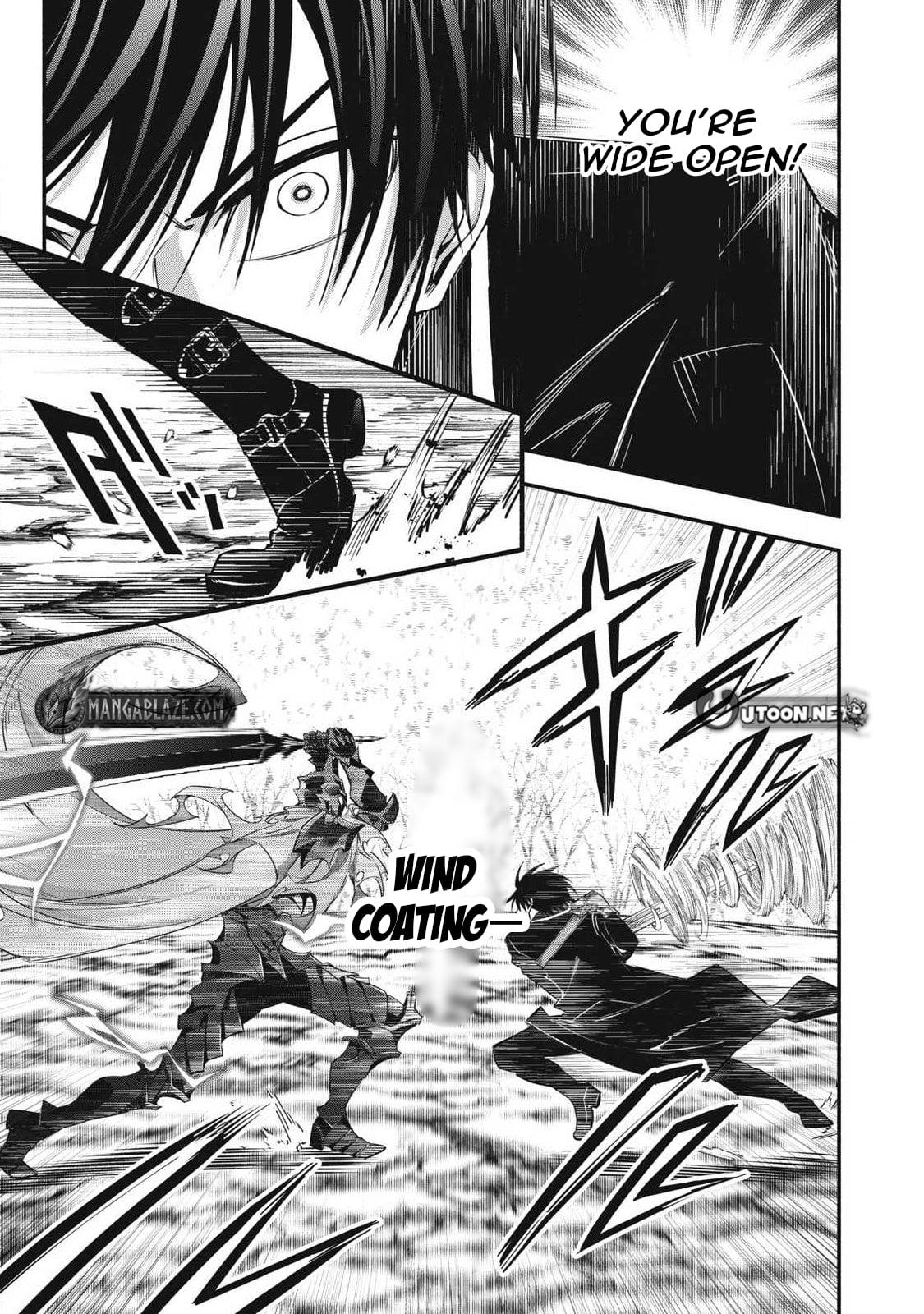 I Reincarnated as a Villainous Noble Who Dies in the Mid-Game, so I Used the Useless “Tame” Skill to Become the Strongest Chapter 57 page 9 - 