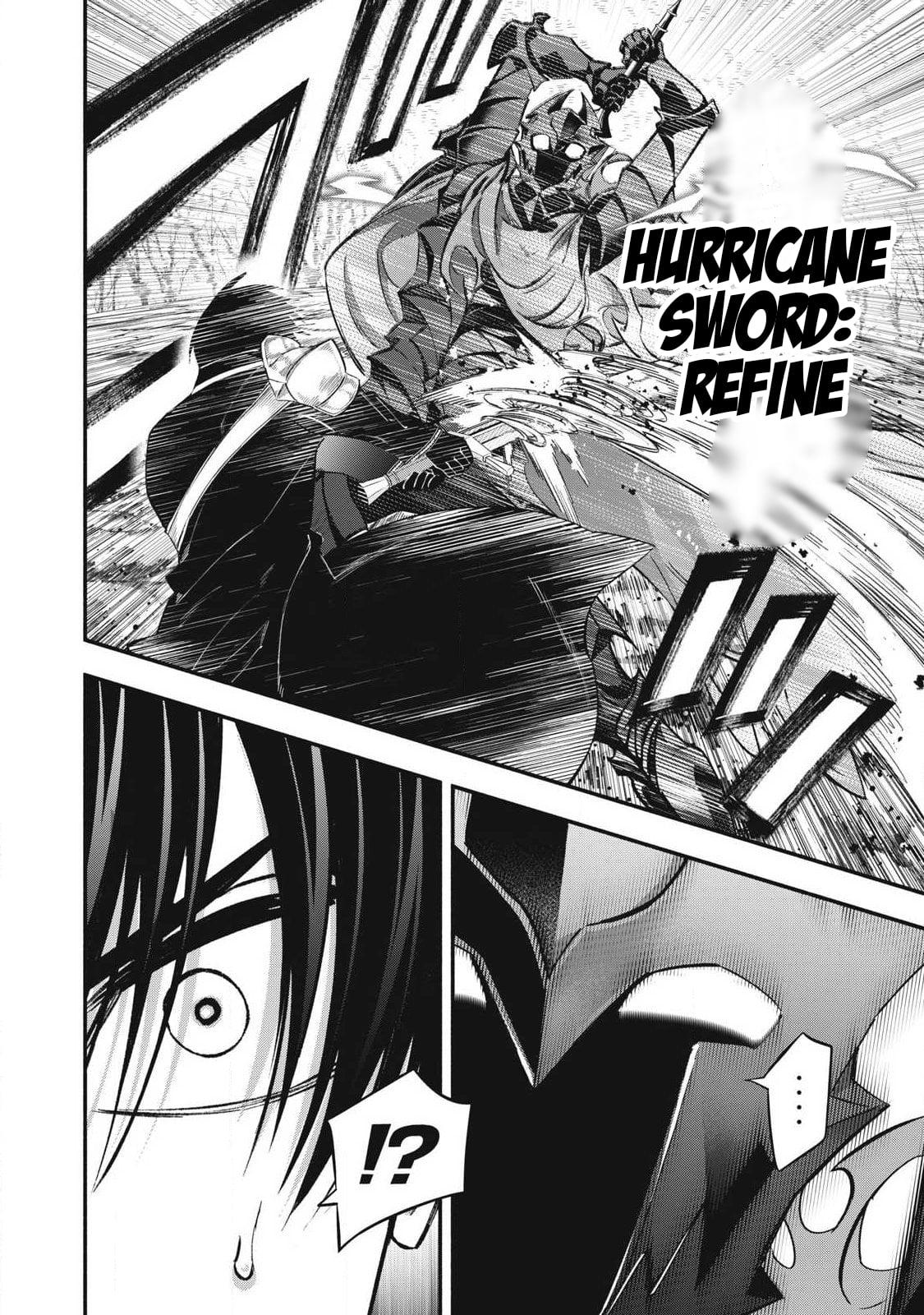 I Reincarnated as a Villainous Noble Who Dies in the Mid-Game, so I Used the Useless “Tame” Skill to Become the Strongest Chapter 57 page 10 - 