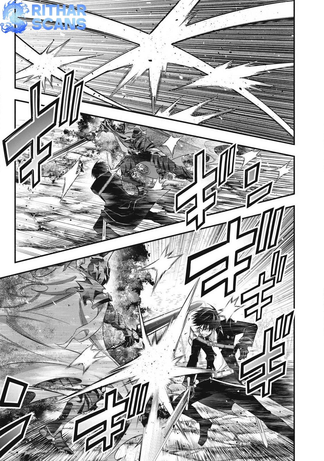 I Reincarnated as a Villainous Noble Who Dies in the Mid-Game, so I Used the Useless “Tame” Skill to Become the Strongest Chapter 59 page 2 - 