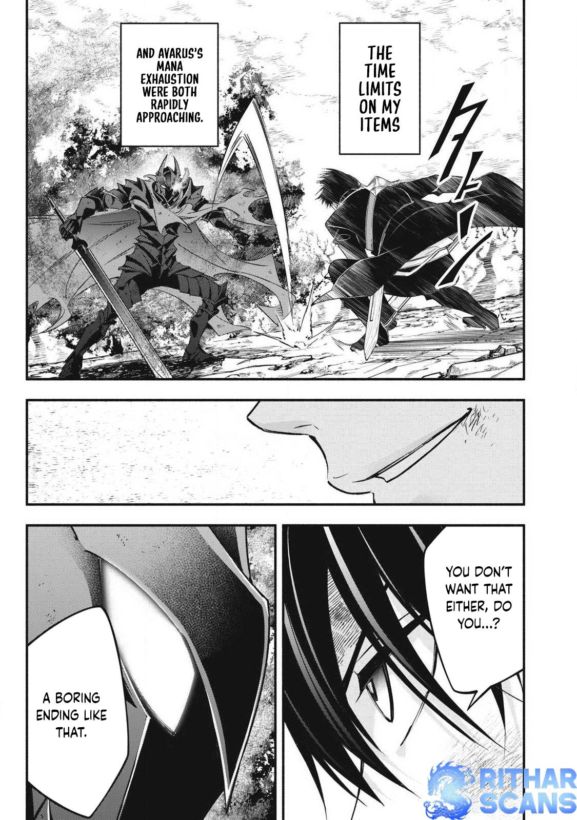 I Reincarnated as a Villainous Noble Who Dies in the Mid-Game, so I Used the Useless “Tame” Skill to Become the Strongest Chapter 59 page 14 - 