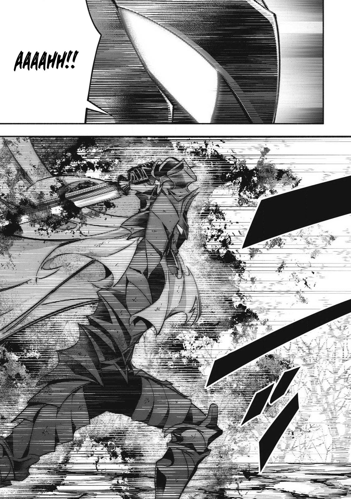 I Reincarnated as a Villainous Noble Who Dies in the Mid-Game, so I Used the Useless “Tame” Skill to Become the Strongest Chapter 59 page 16 - 