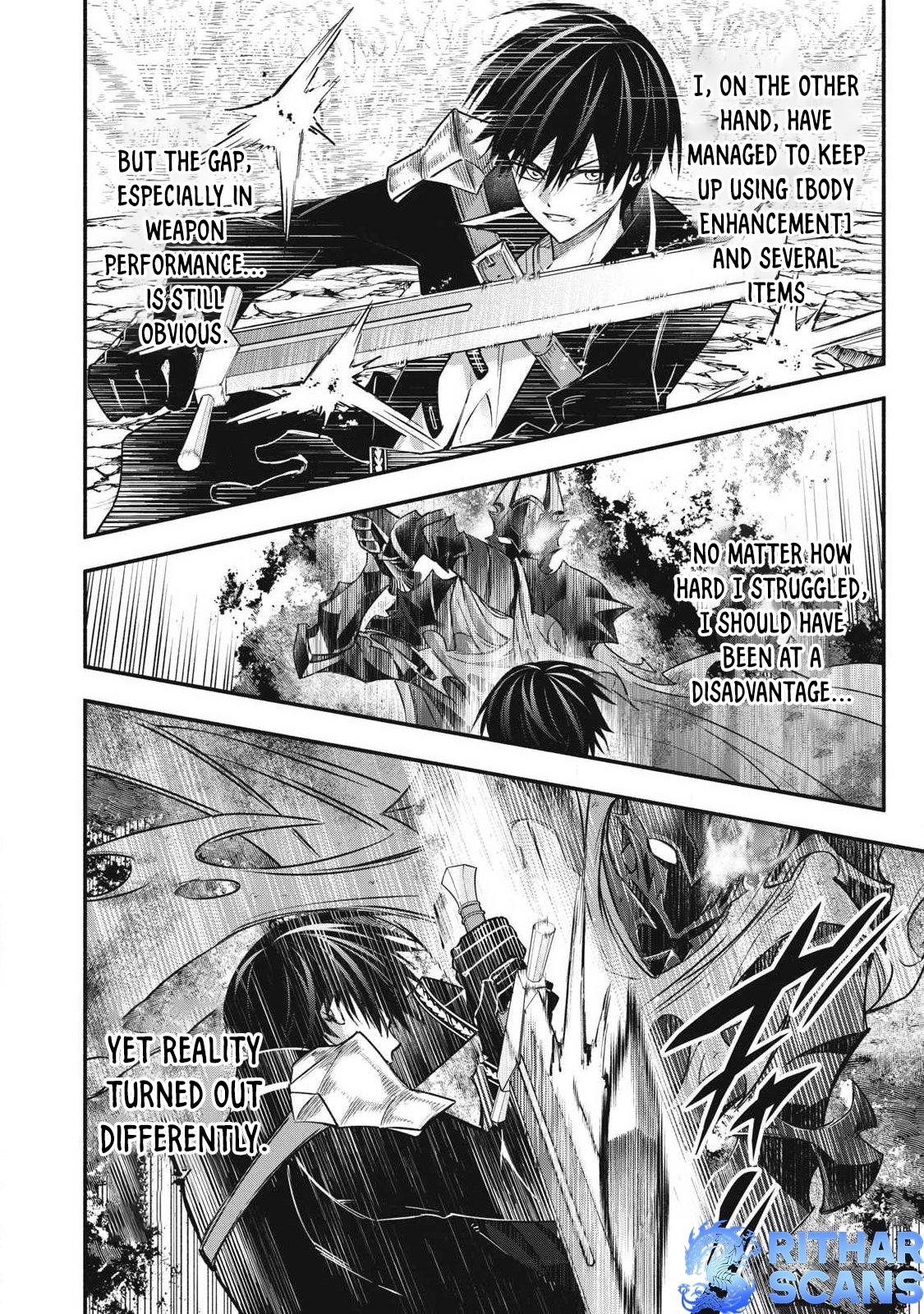 I Reincarnated as a Villainous Noble Who Dies in the Mid-Game, so I Used the Useless “Tame” Skill to Become the Strongest Chapter 59 page 5 - 