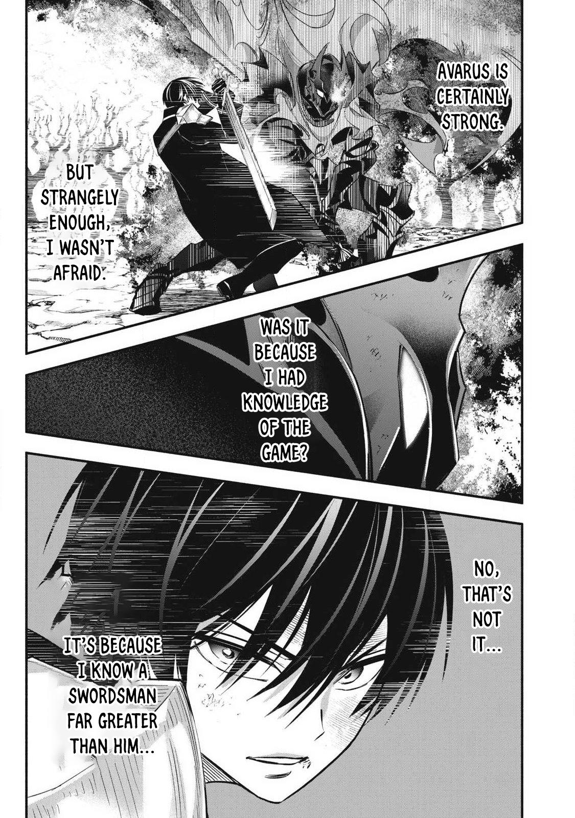 I Reincarnated as a Villainous Noble Who Dies in the Mid-Game, so I Used the Useless “Tame” Skill to Become the Strongest Chapter 59 page 6 - 
