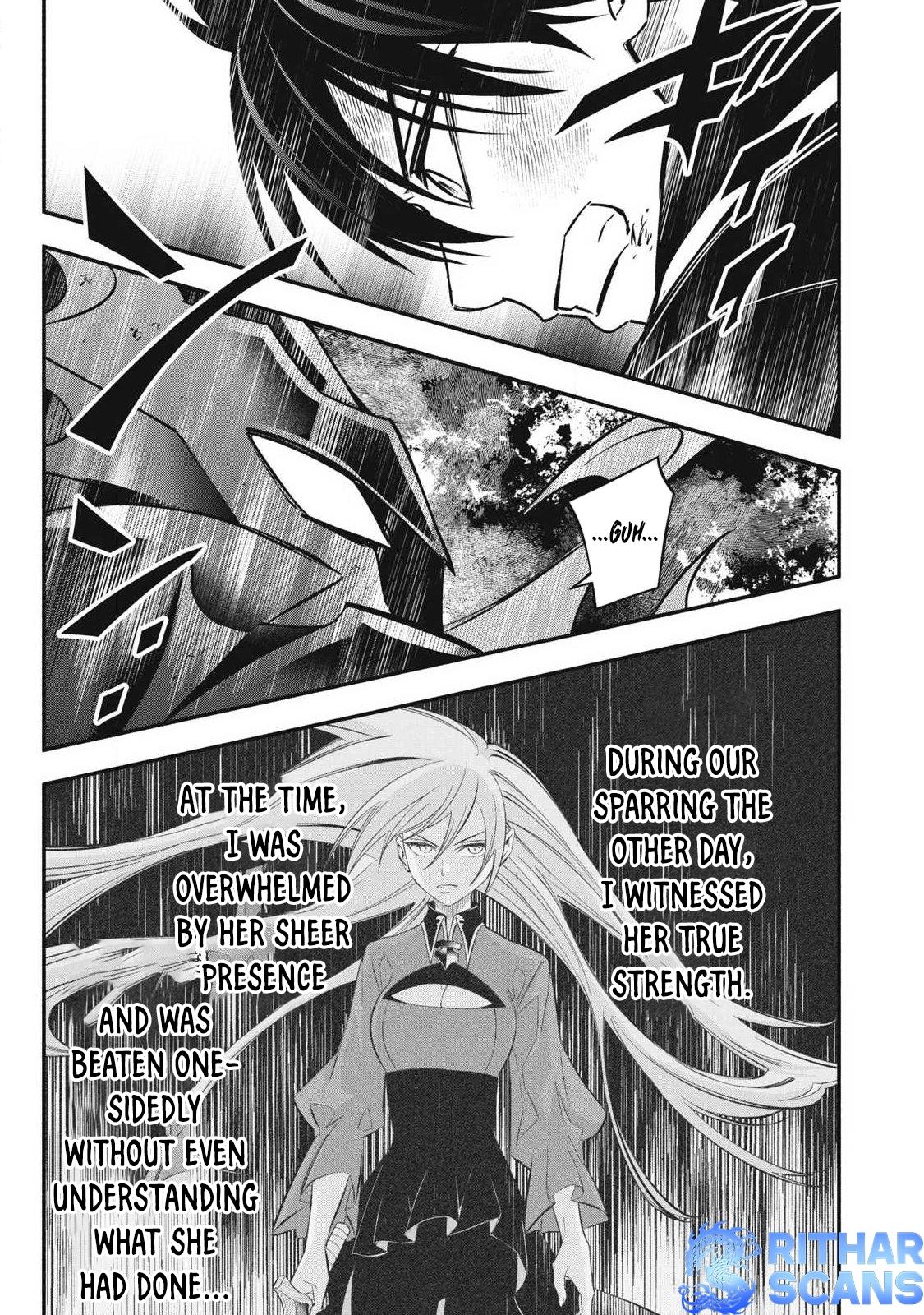 I Reincarnated as a Villainous Noble Who Dies in the Mid-Game, so I Used the Useless “Tame” Skill to Become the Strongest Chapter 59 page 8 - 