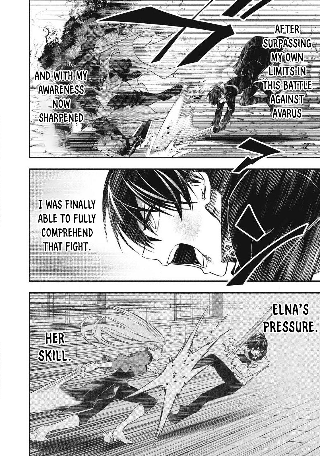 I Reincarnated as a Villainous Noble Who Dies in the Mid-Game, so I Used the Useless “Tame” Skill to Become the Strongest Chapter 59 page 9 - 