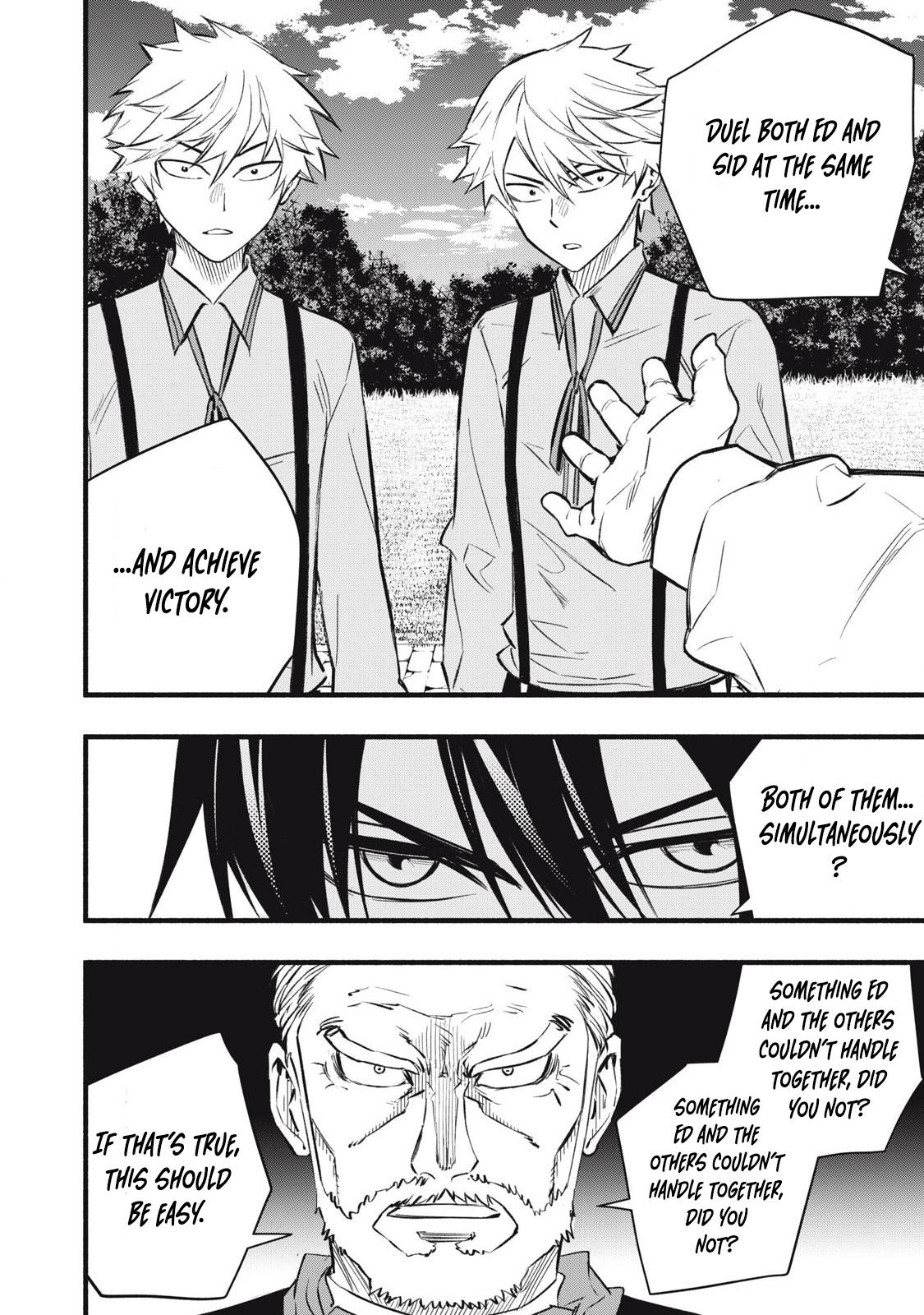 I Reincarnated as a Villainous Noble Who Dies in the Mid-Game, so I Used the Useless “Tame” Skill to Become the Strongest Chapter 6 page 9 - 