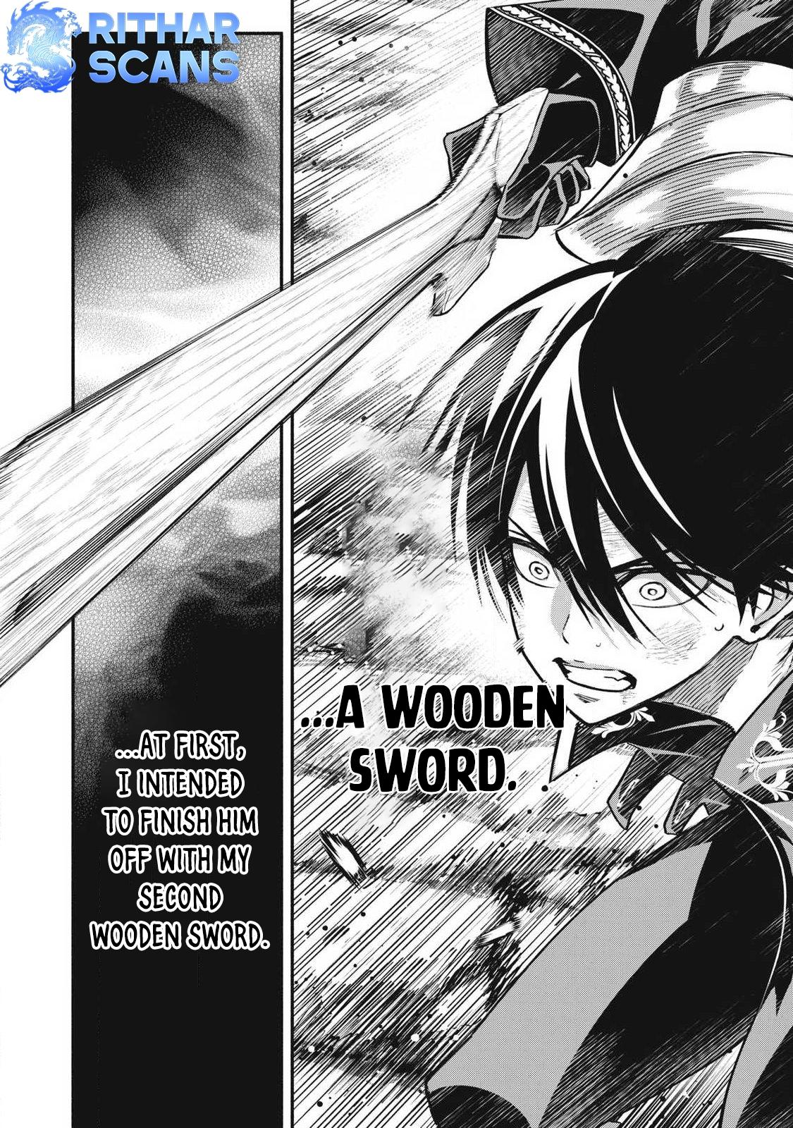 I Reincarnated as a Villainous Noble Who Dies in the Mid-Game, so I Used the Useless “Tame” Skill to Become the Strongest Chapter 60 page 11 - 