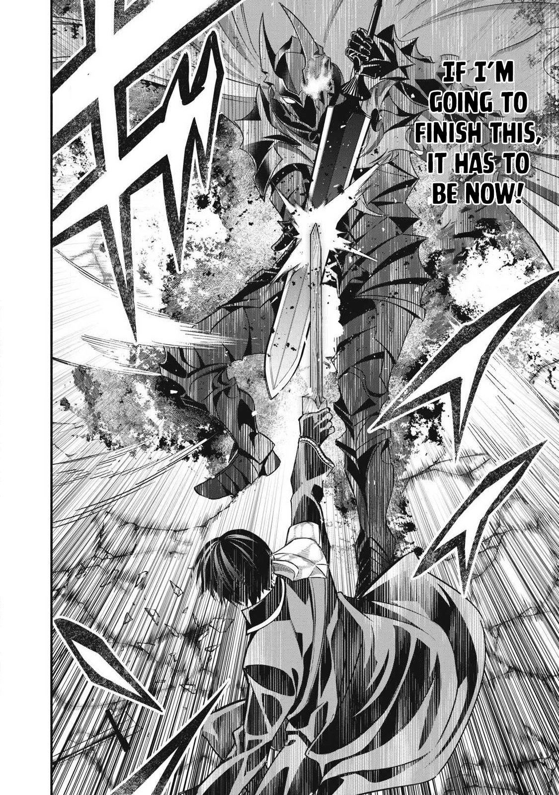 I Reincarnated as a Villainous Noble Who Dies in the Mid-Game, so I Used the Useless “Tame” Skill to Become the Strongest Chapter 60 page 13 - 