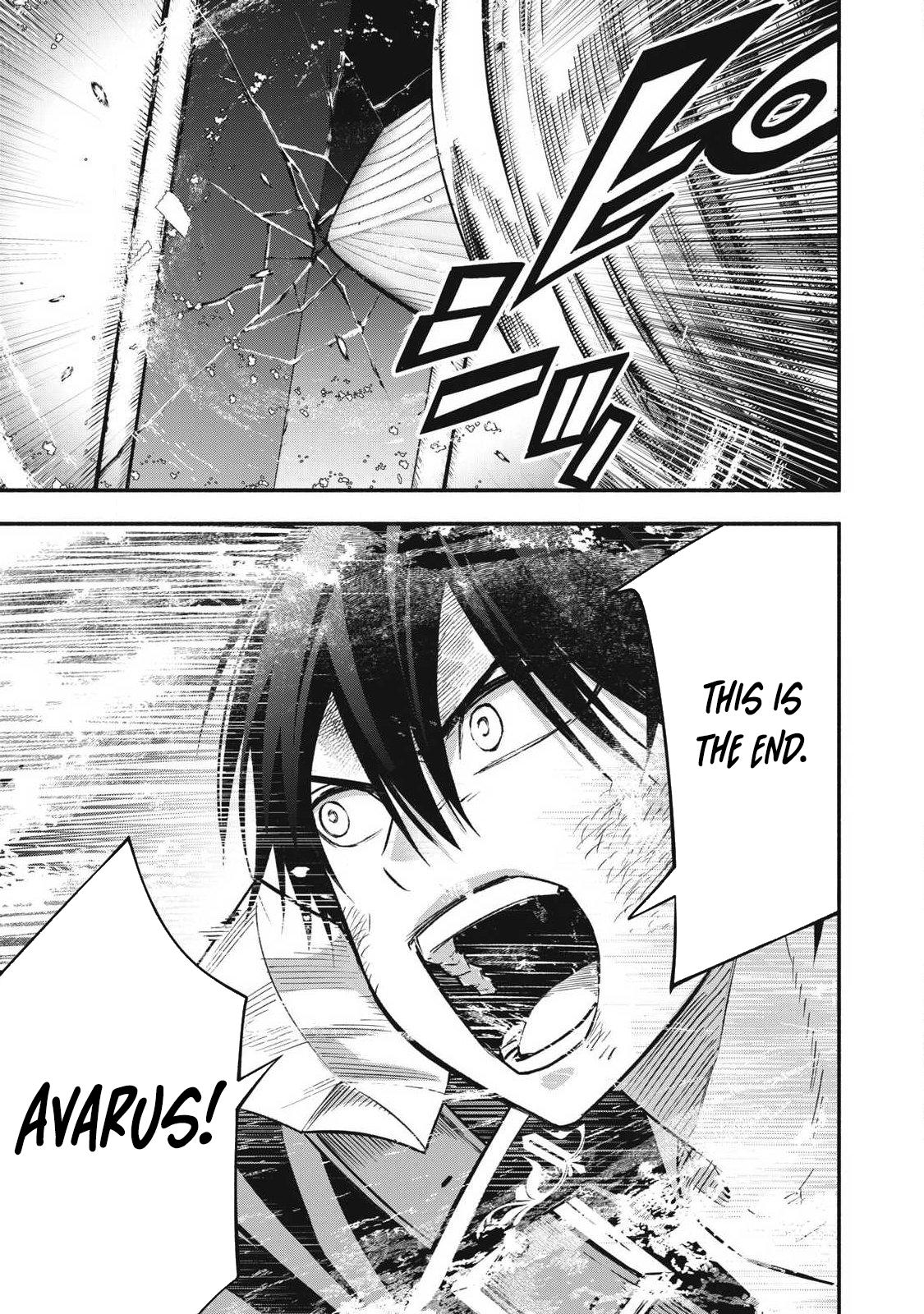 I Reincarnated as a Villainous Noble Who Dies in the Mid-Game, so I Used the Useless “Tame” Skill to Become the Strongest Chapter 60 page 16 - 