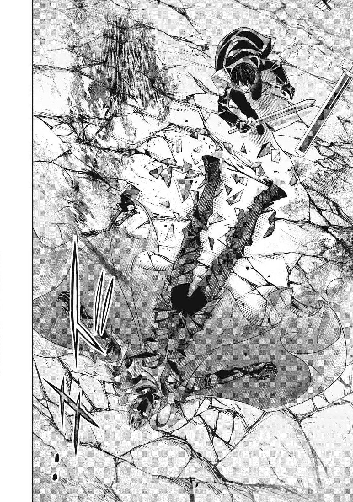 I Reincarnated as a Villainous Noble Who Dies in the Mid-Game, so I Used the Useless “Tame” Skill to Become the Strongest Chapter 60 page 19 - 