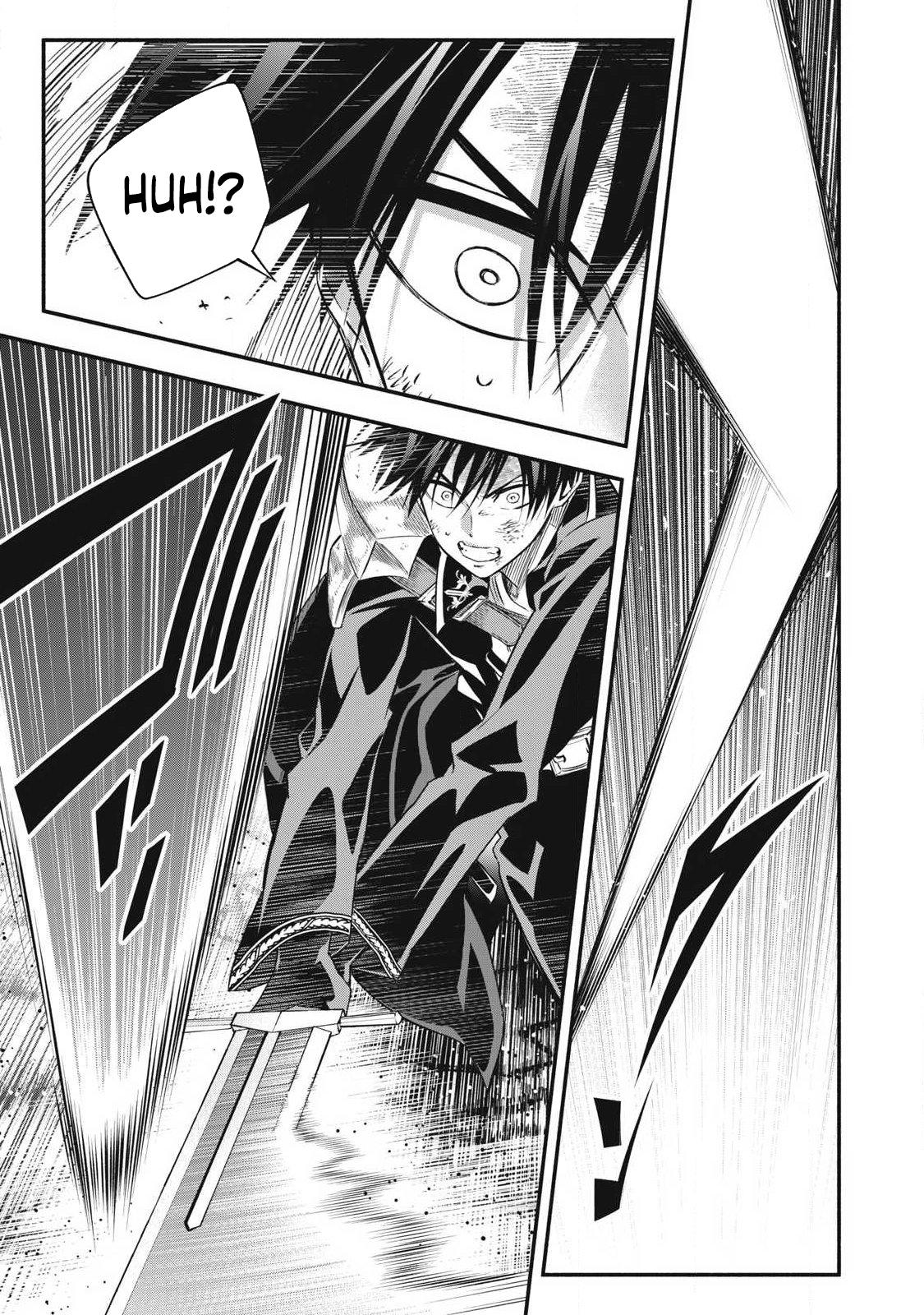 I Reincarnated as a Villainous Noble Who Dies in the Mid-Game, so I Used the Useless “Tame” Skill to Become the Strongest Chapter 60 page 4 - 