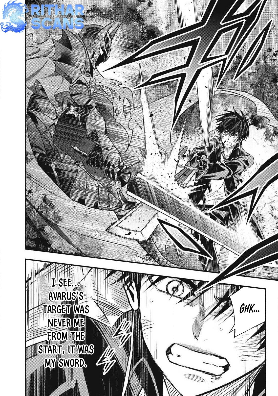I Reincarnated as a Villainous Noble Who Dies in the Mid-Game, so I Used the Useless “Tame” Skill to Become the Strongest Chapter 60 page 5 - 
