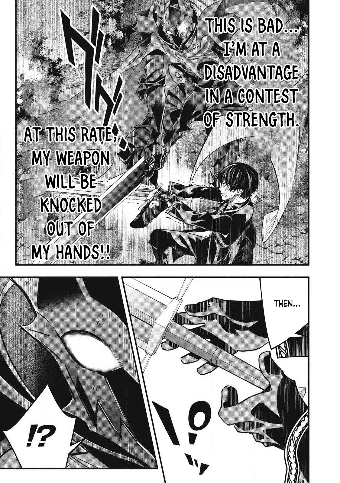 I Reincarnated as a Villainous Noble Who Dies in the Mid-Game, so I Used the Useless “Tame” Skill to Become the Strongest Chapter 60 page 6 - 