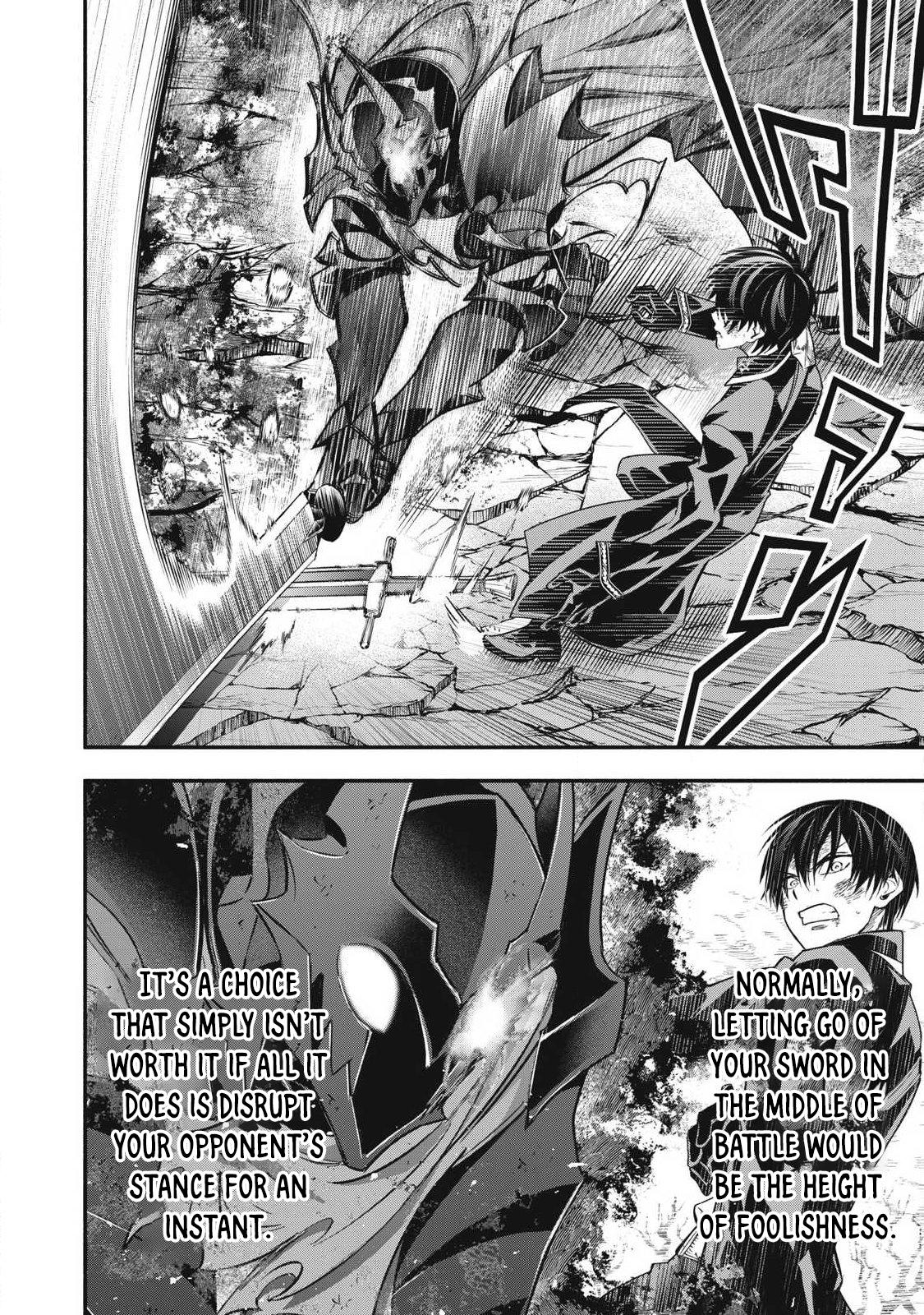 I Reincarnated as a Villainous Noble Who Dies in the Mid-Game, so I Used the Useless “Tame” Skill to Become the Strongest Chapter 60 page 7 - 