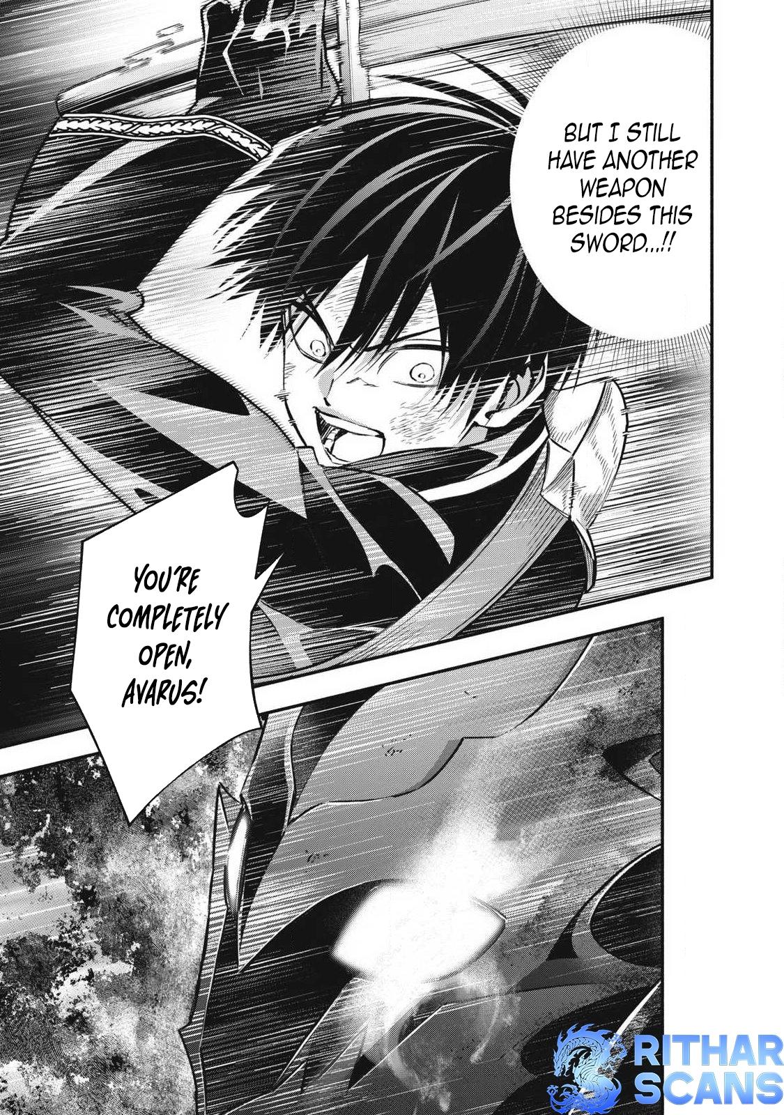 I Reincarnated as a Villainous Noble Who Dies in the Mid-Game, so I Used the Useless “Tame” Skill to Become the Strongest Chapter 60 page 8 - 