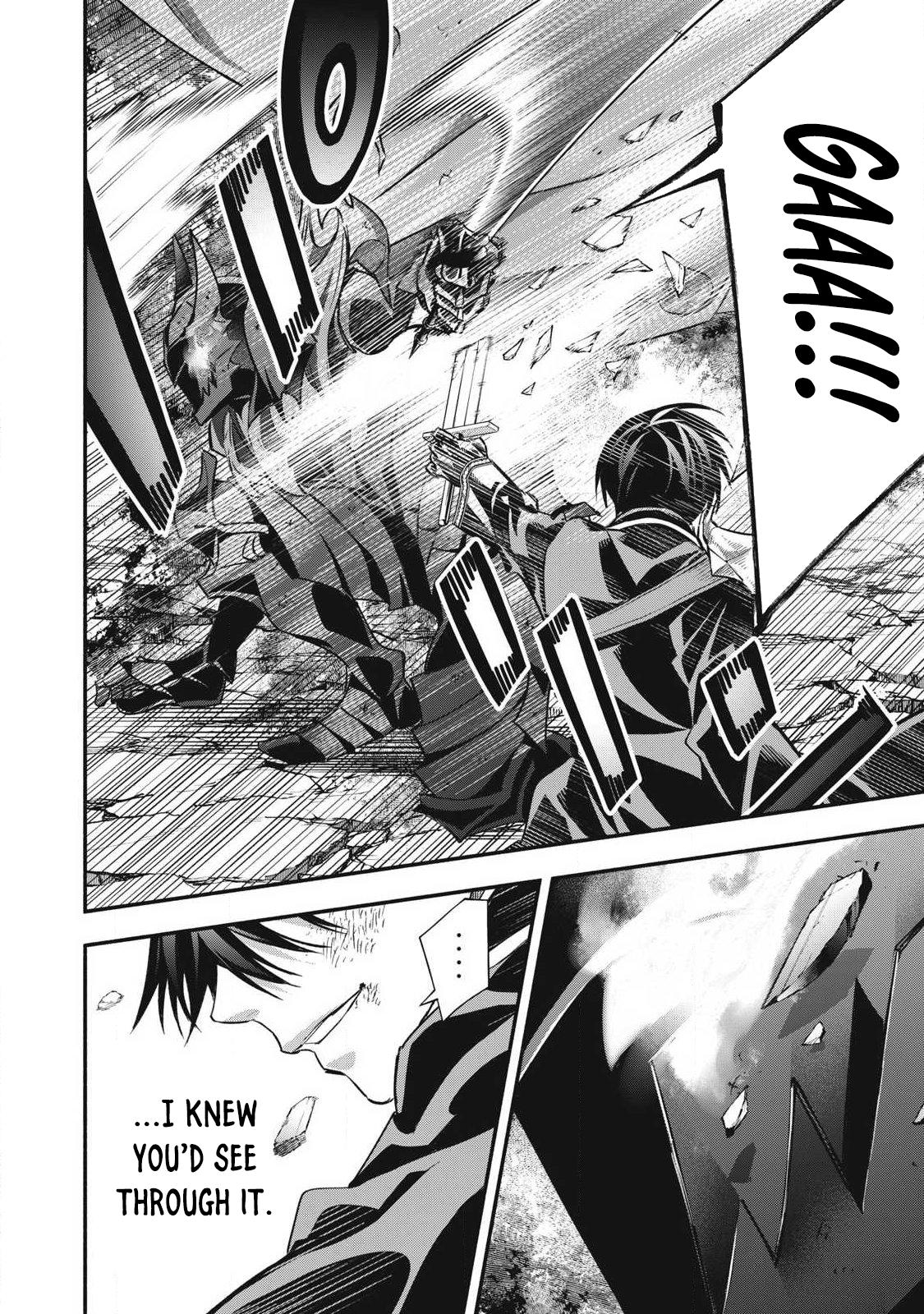 I Reincarnated as a Villainous Noble Who Dies in the Mid-Game, so I Used the Useless “Tame” Skill to Become the Strongest Chapter 60 page 9 - 