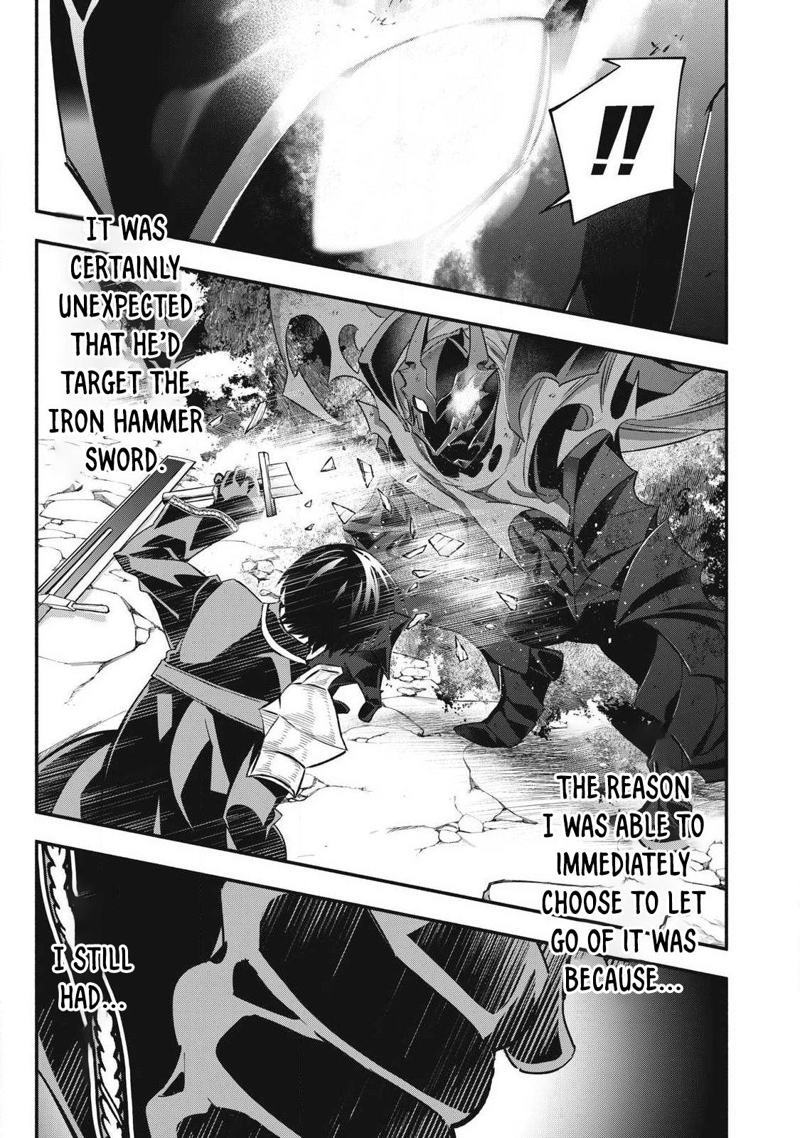 I Reincarnated as a Villainous Noble Who Dies in the Mid-Game, so I Used the Useless “Tame” Skill to Become the Strongest Chapter 60 page 10 - 