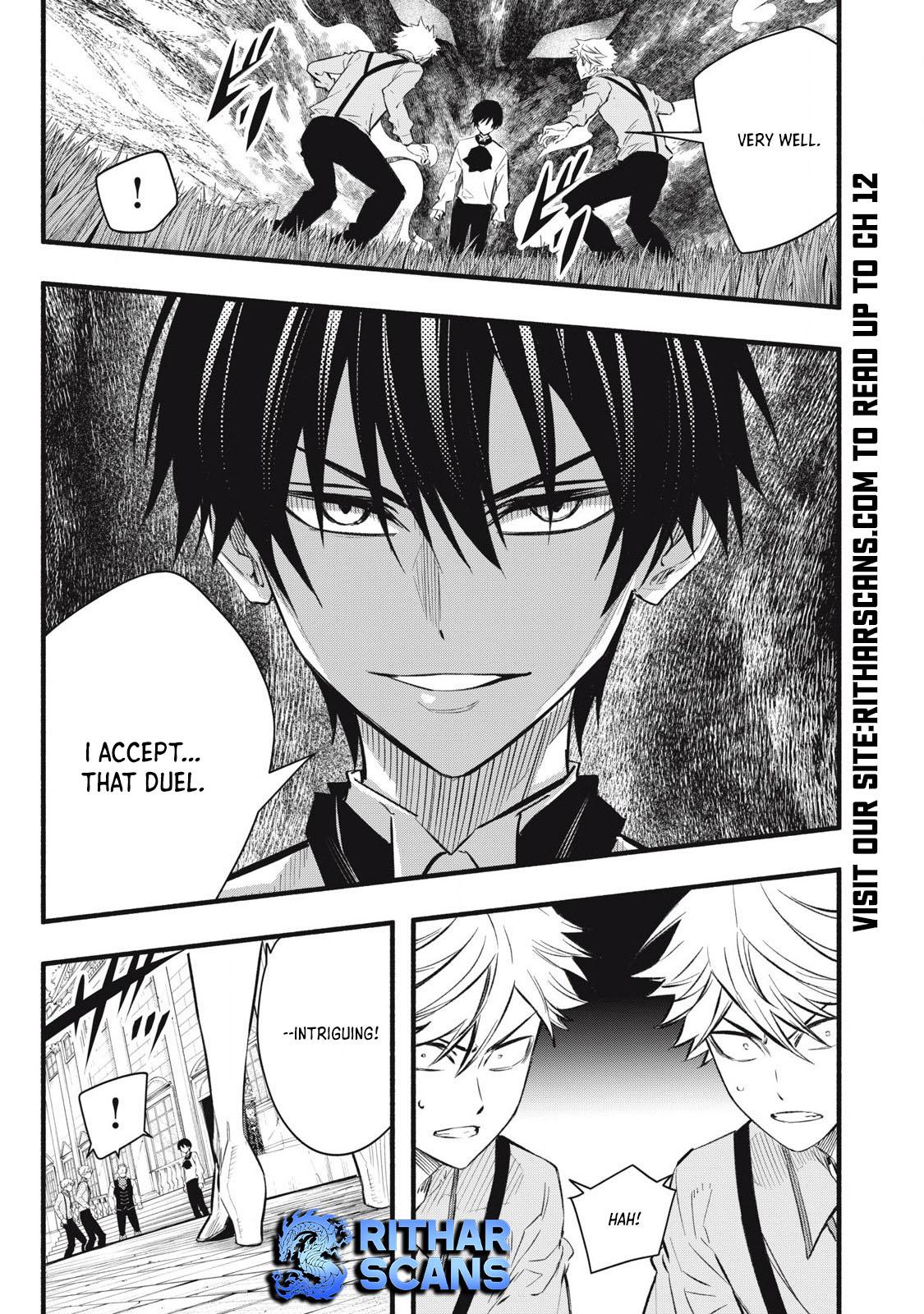 I Reincarnated as a Villainous Noble Who Dies in the Mid-Game, so I Used the Useless “Tame” Skill to Become the Strongest Chapter 7 page 2 - 