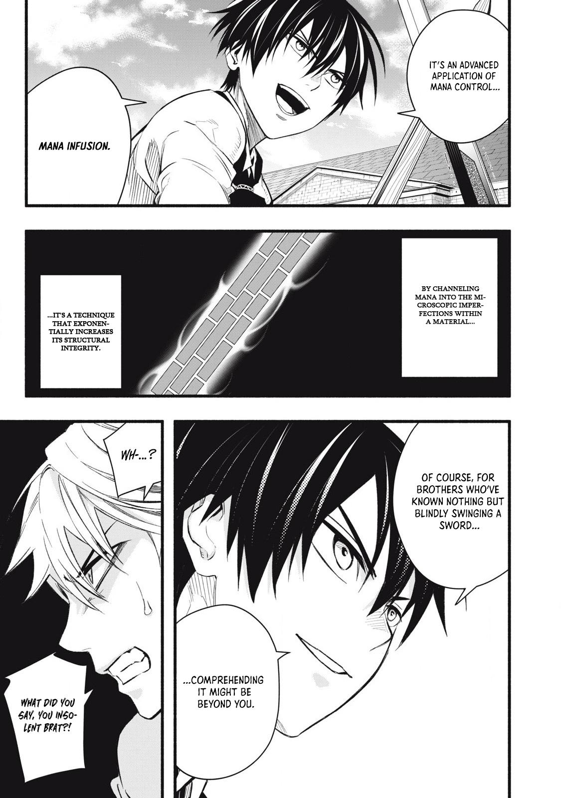 I Reincarnated as a Villainous Noble Who Dies in the Mid-Game, so I Used the Useless “Tame” Skill to Become the Strongest Chapter 7 page 16 - 