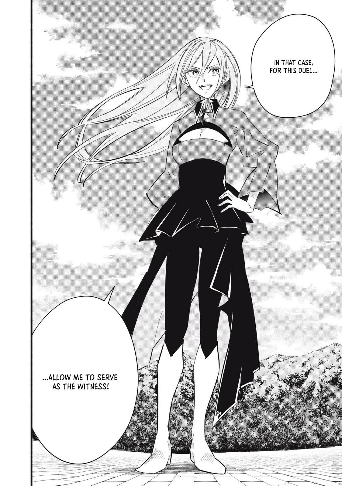 I Reincarnated as a Villainous Noble Who Dies in the Mid-Game, so I Used the Useless “Tame” Skill to Become the Strongest Chapter 7 page 3 - 