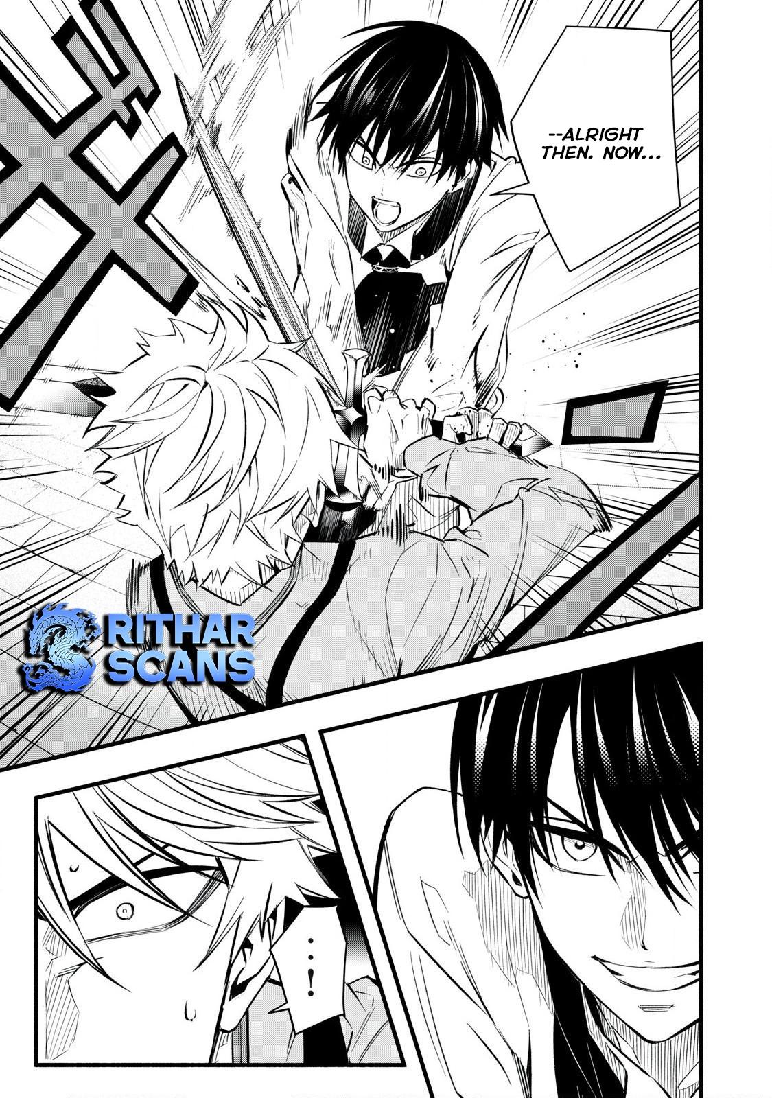 I Reincarnated as a Villainous Noble Who Dies in the Mid-Game, so I Used the Useless “Tame” Skill to Become the Strongest Chapter 8 page 2 - 