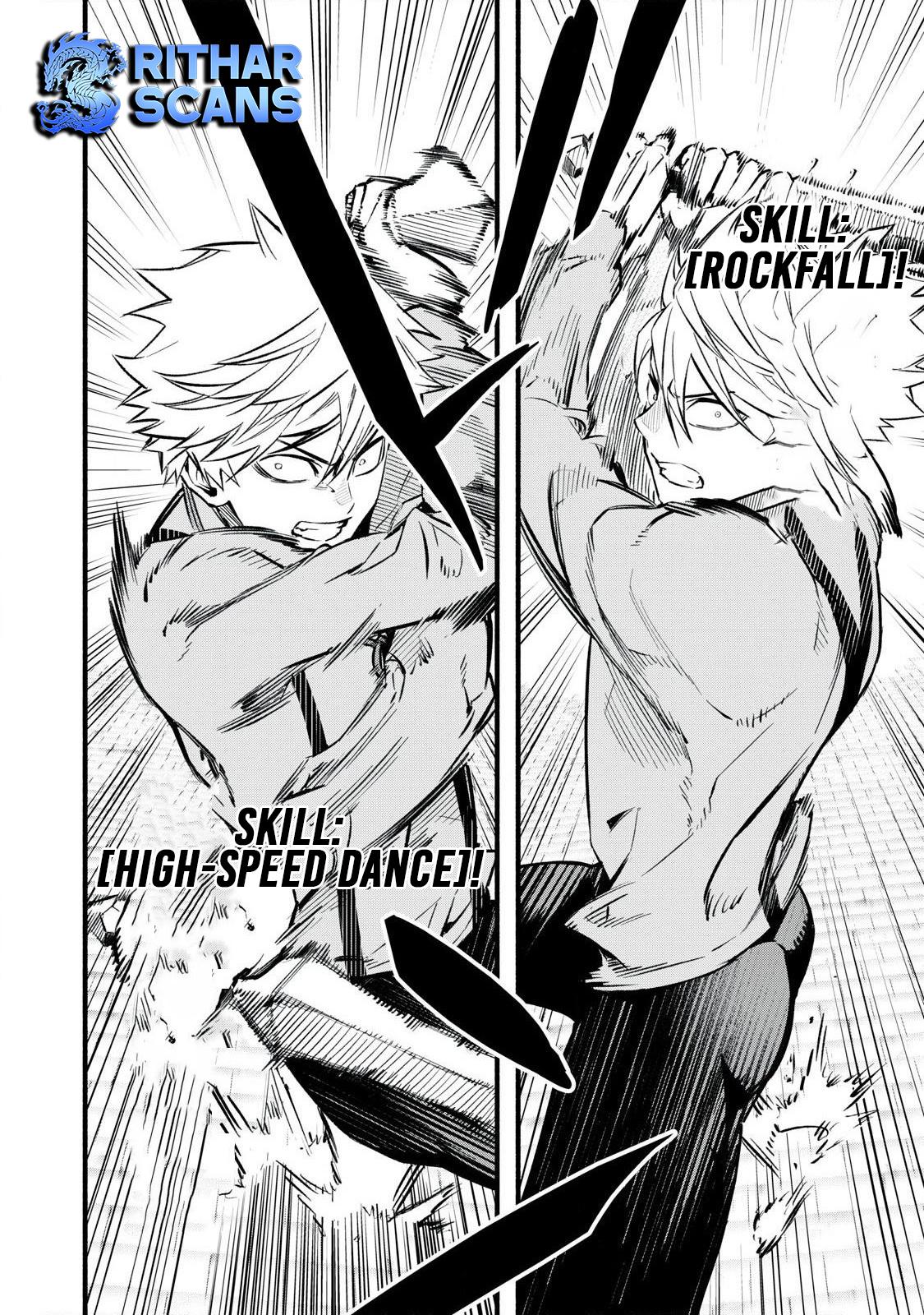 I Reincarnated as a Villainous Noble Who Dies in the Mid-Game, so I Used the Useless “Tame” Skill to Become the Strongest Chapter 8 page 11 - 