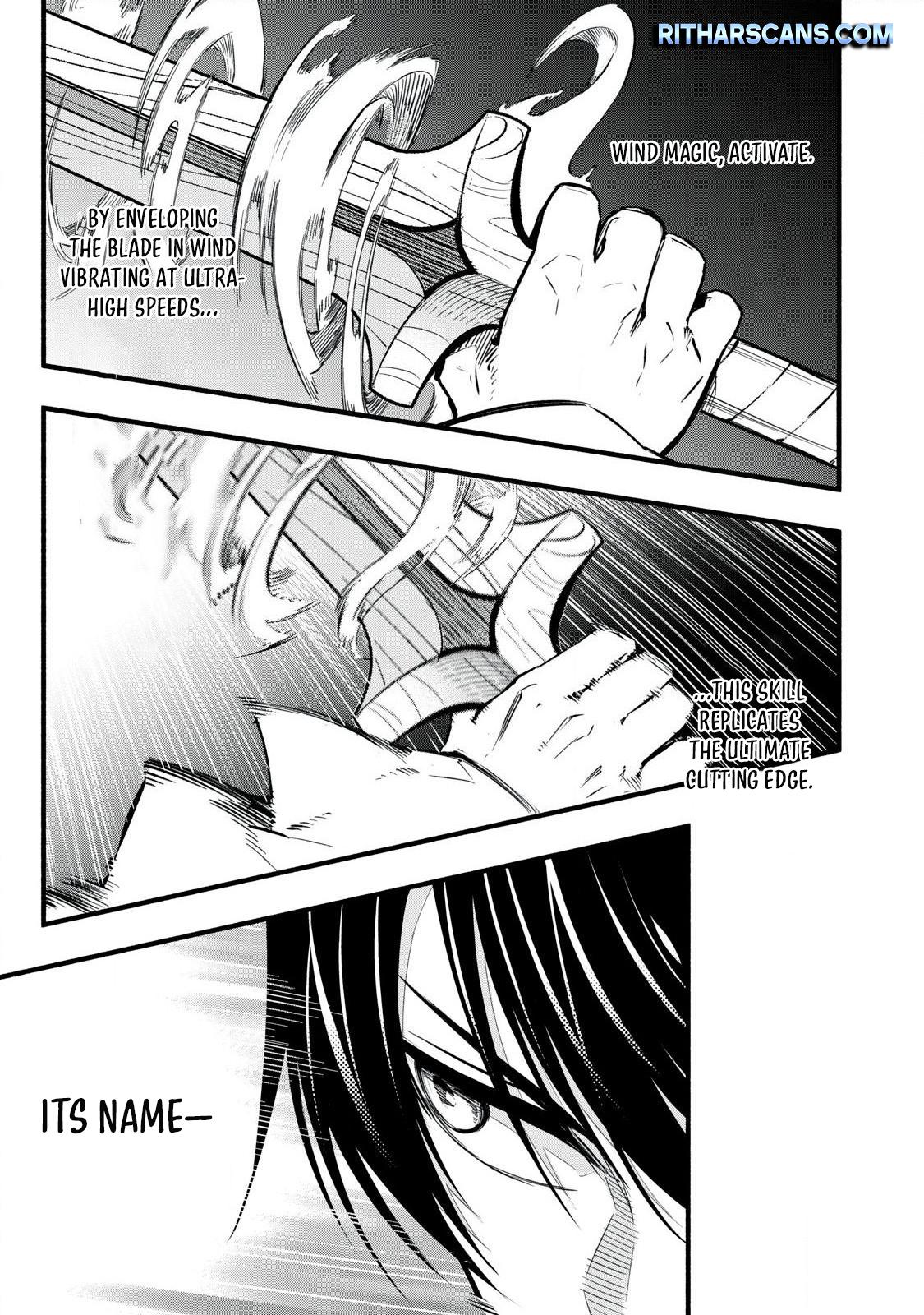 I Reincarnated as a Villainous Noble Who Dies in the Mid-Game, so I Used the Useless “Tame” Skill to Become the Strongest Chapter 8 page 14 - 