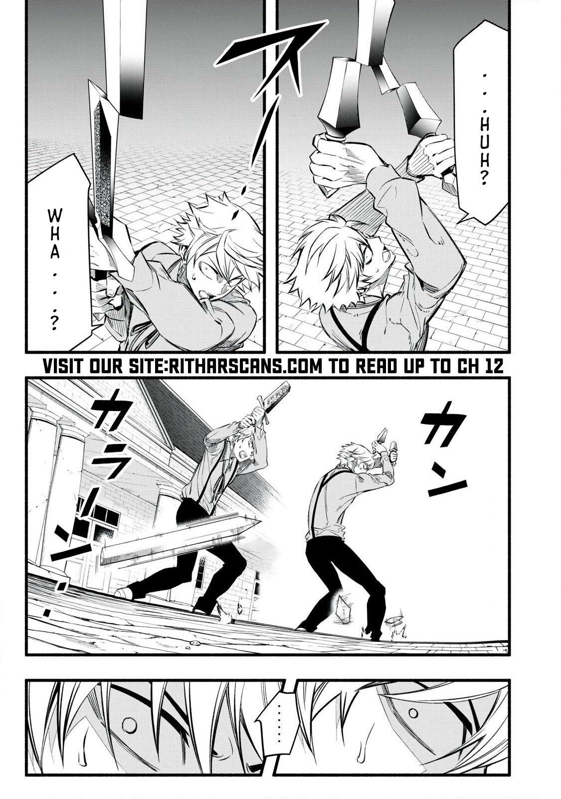 I Reincarnated as a Villainous Noble Who Dies in the Mid-Game, so I Used the Useless “Tame” Skill to Become the Strongest Chapter 8 page 18 - 