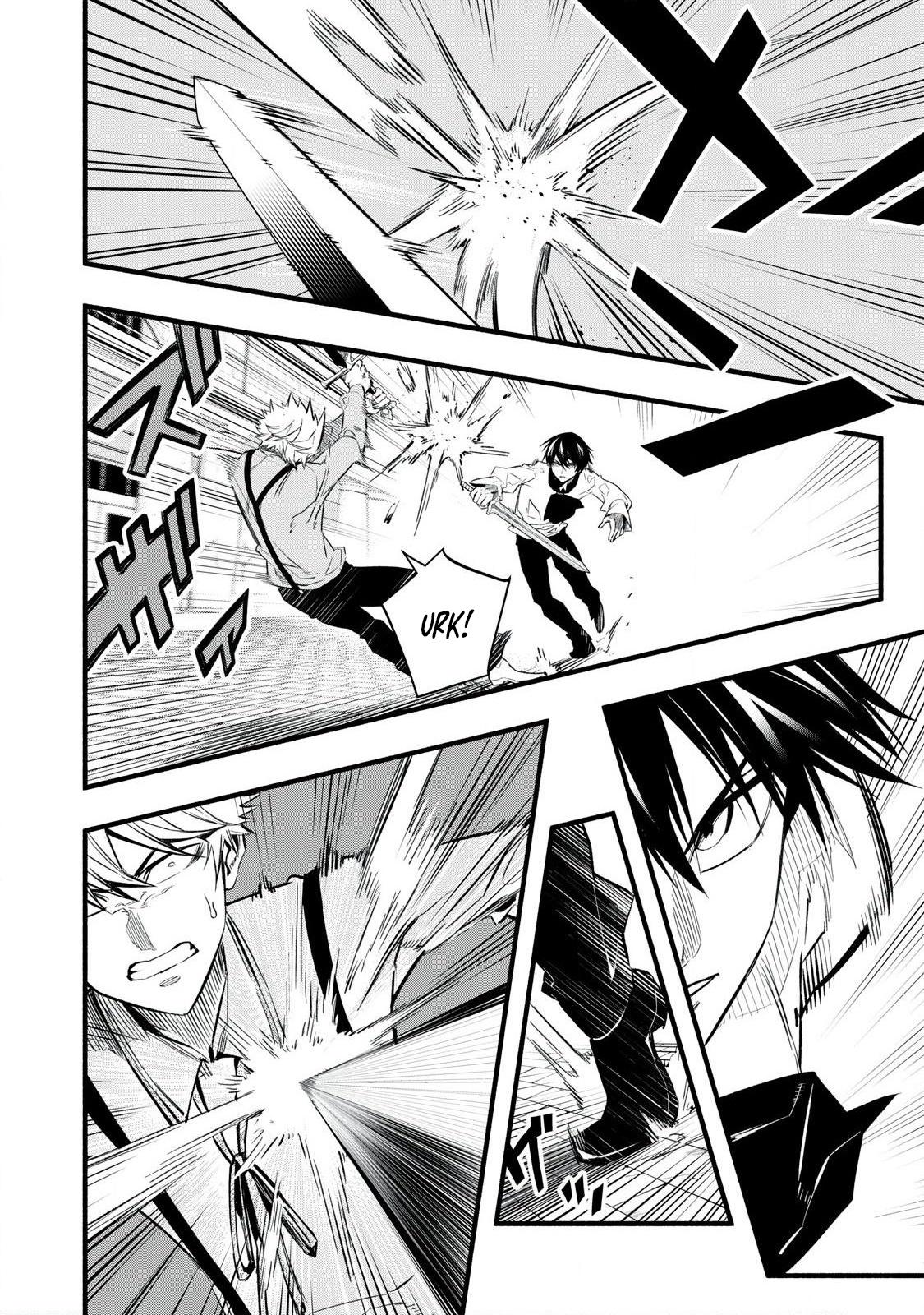 I Reincarnated as a Villainous Noble Who Dies in the Mid-Game, so I Used the Useless “Tame” Skill to Become the Strongest Chapter 8 page 3 - 