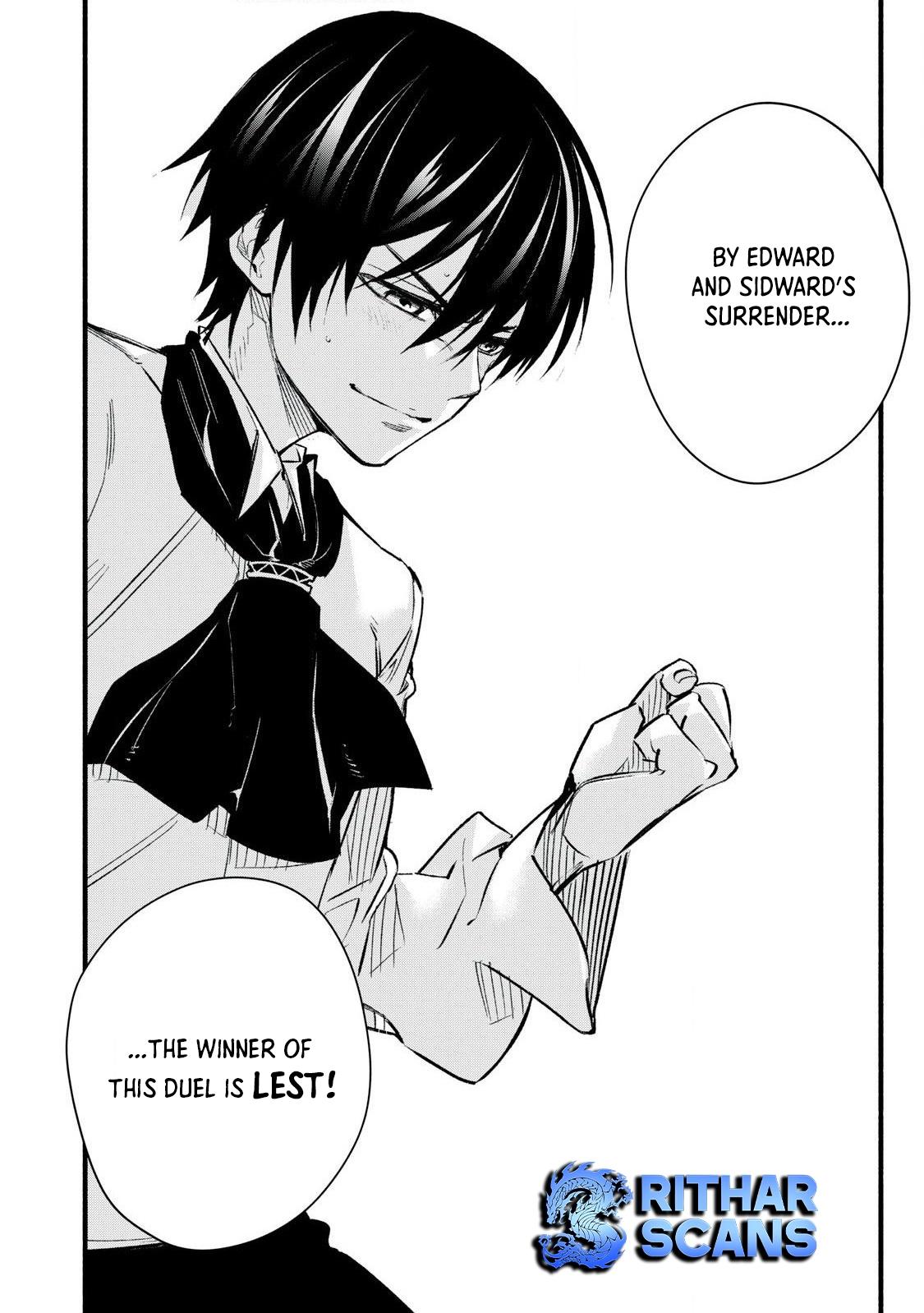 I Reincarnated as a Villainous Noble Who Dies in the Mid-Game, so I Used the Useless “Tame” Skill to Become the Strongest Chapter 8 page 21 - 