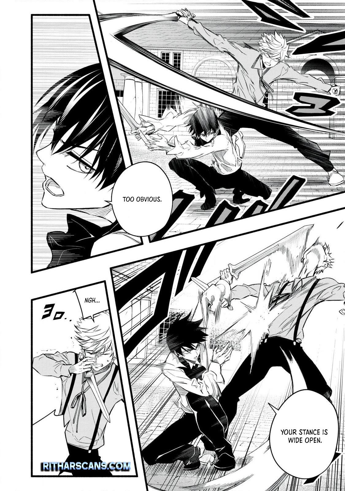I Reincarnated as a Villainous Noble Who Dies in the Mid-Game, so I Used the Useless “Tame” Skill to Become the Strongest Chapter 8 page 5 - 