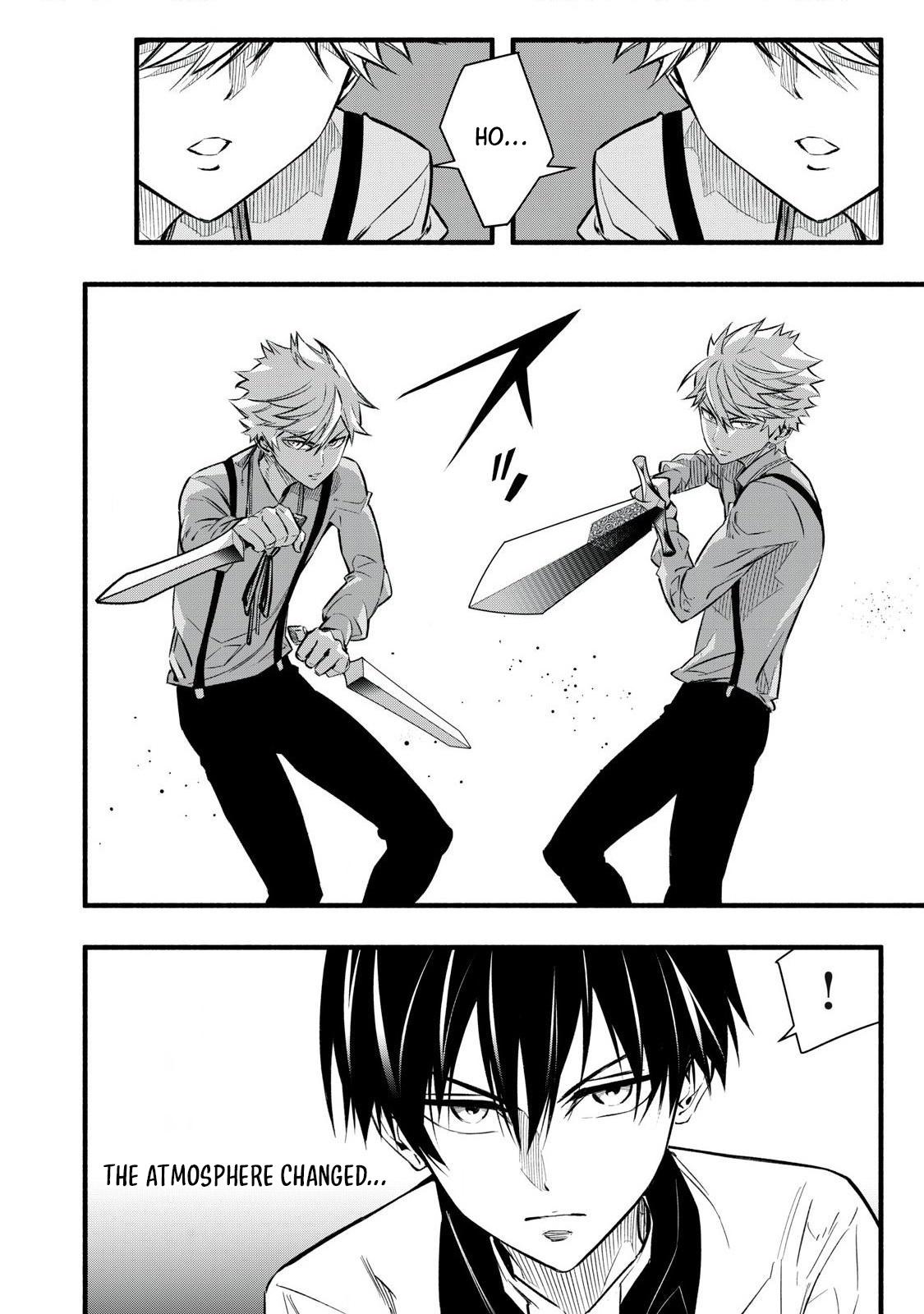 I Reincarnated as a Villainous Noble Who Dies in the Mid-Game, so I Used the Useless “Tame” Skill to Become the Strongest Chapter 8 page 9 - 