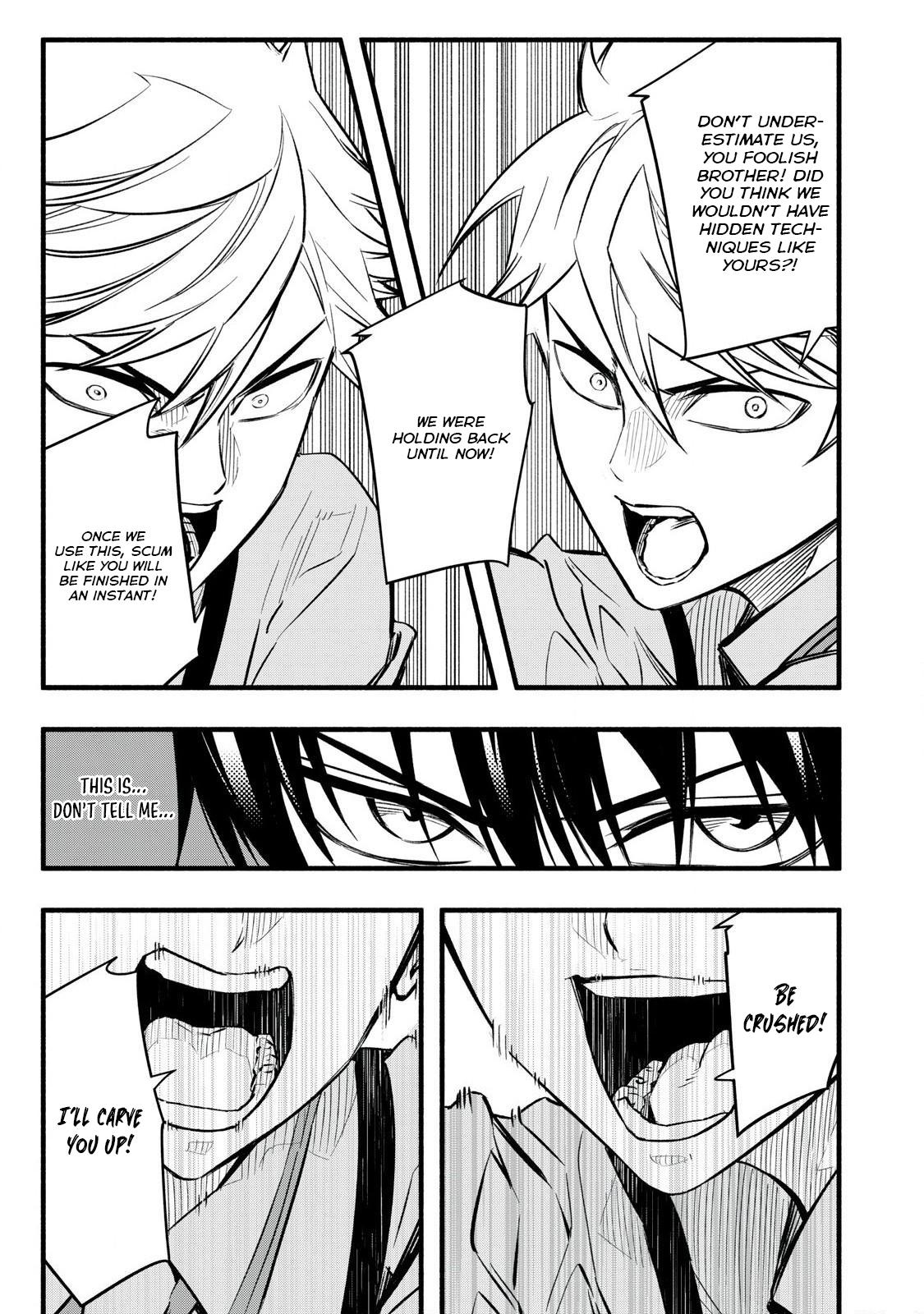 I Reincarnated as a Villainous Noble Who Dies in the Mid-Game, so I Used the Useless “Tame” Skill to Become the Strongest Chapter 8 page 10 - 