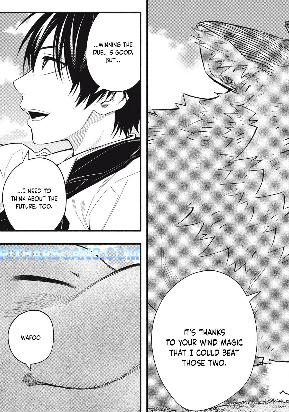 I Reincarnated as a Villainous Noble Who Dies in the Mid-Game, so I Used the Useless “Tame” Skill to Become the Strongest Chapter 9 page 14 - 