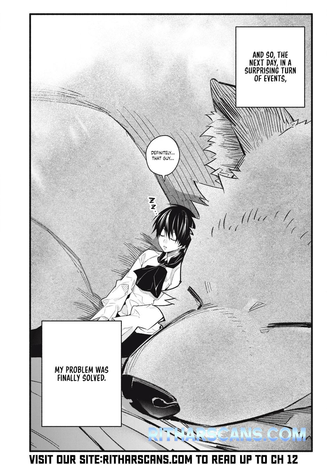 I Reincarnated as a Villainous Noble Who Dies in the Mid-Game, so I Used the Useless “Tame” Skill to Become the Strongest Chapter 9 page 21 - 