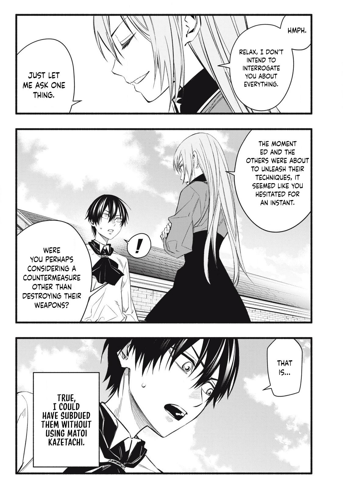 I Reincarnated as a Villainous Noble Who Dies in the Mid-Game, so I Used the Useless “Tame” Skill to Become the Strongest Chapter 9 page 6 - 