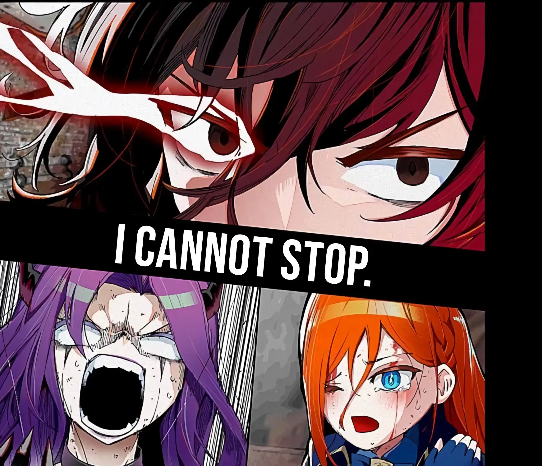 I Reincarnated as a Villainous Noble With the Calamitous-Level Skill Gluttony Demon King, but I Don