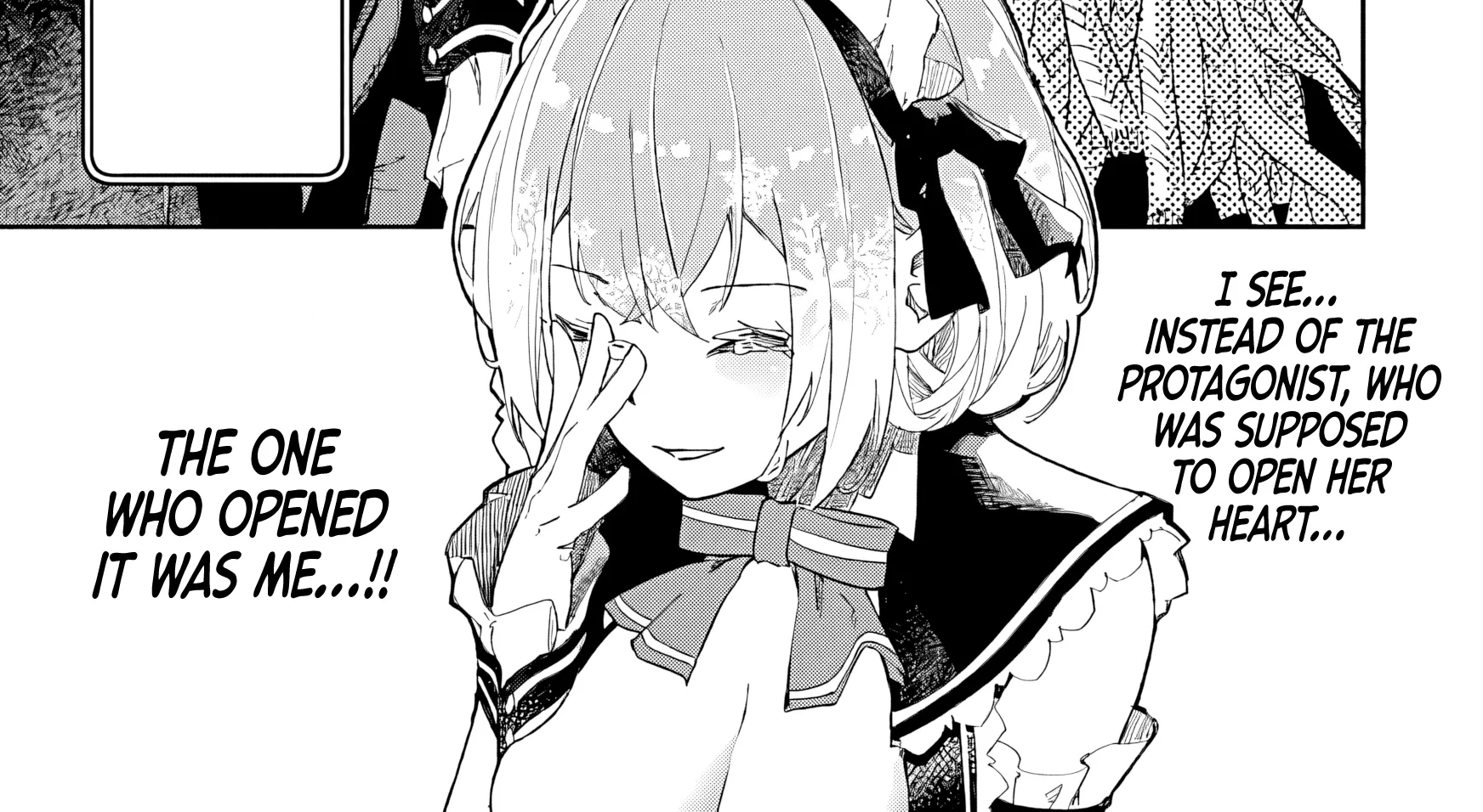 I Reincarnated as a Villainous Noble With the Calamitous-Level Skill Gluttony Demon King, but I Don
