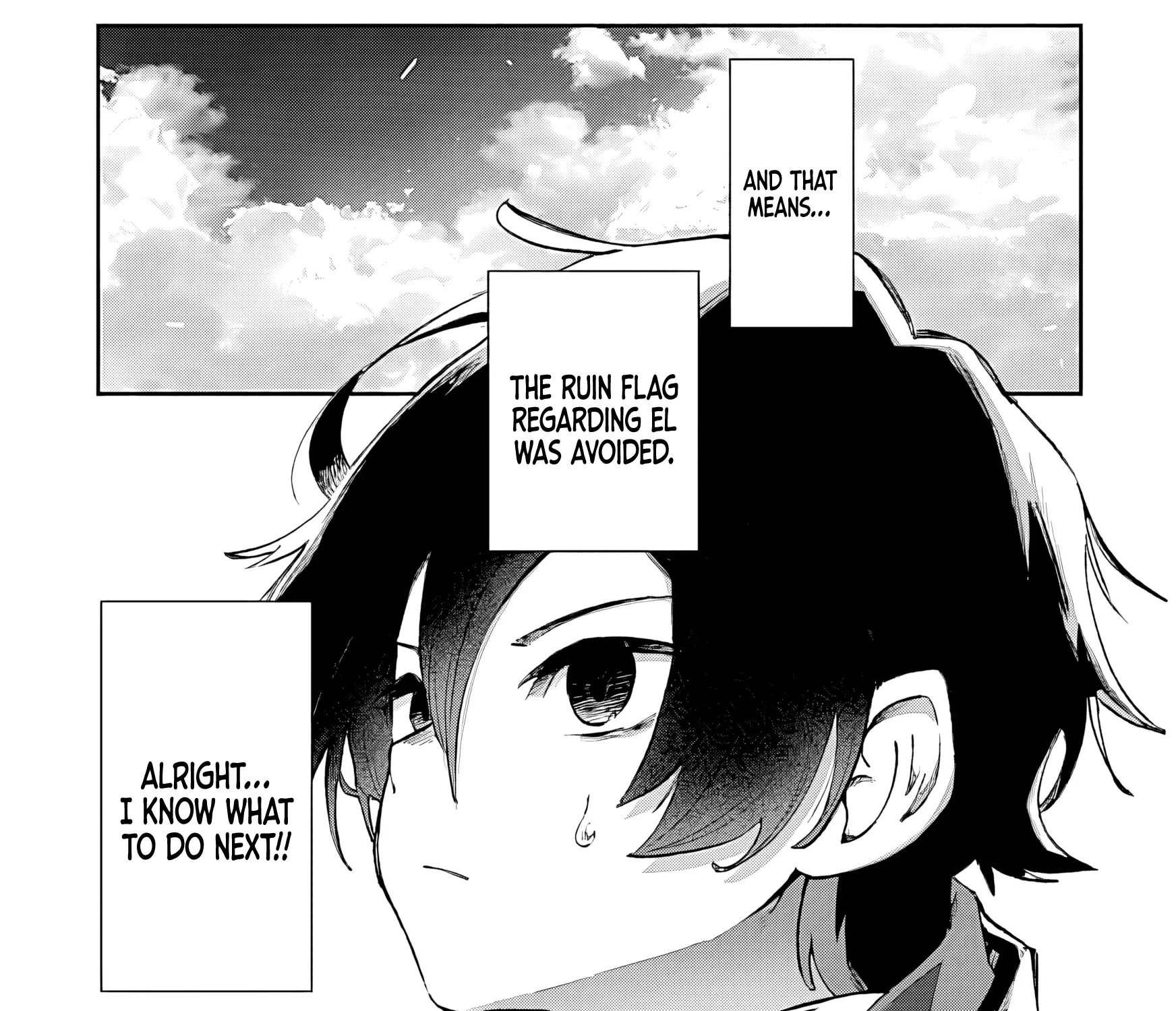 I Reincarnated as a Villainous Noble With the Calamitous-Level Skill Gluttony Demon King, but I Don