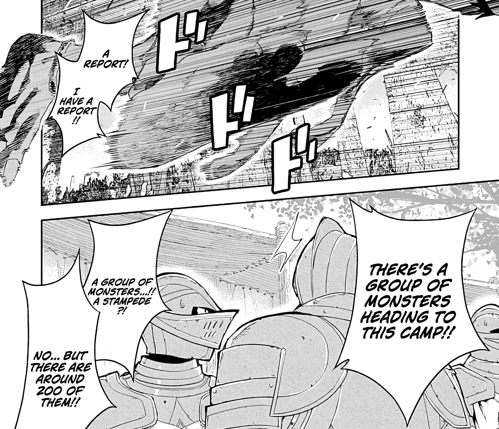 I Reincarnated as a Villainous Noble With the Calamitous-Level Skill Gluttony Demon King, but I Don
