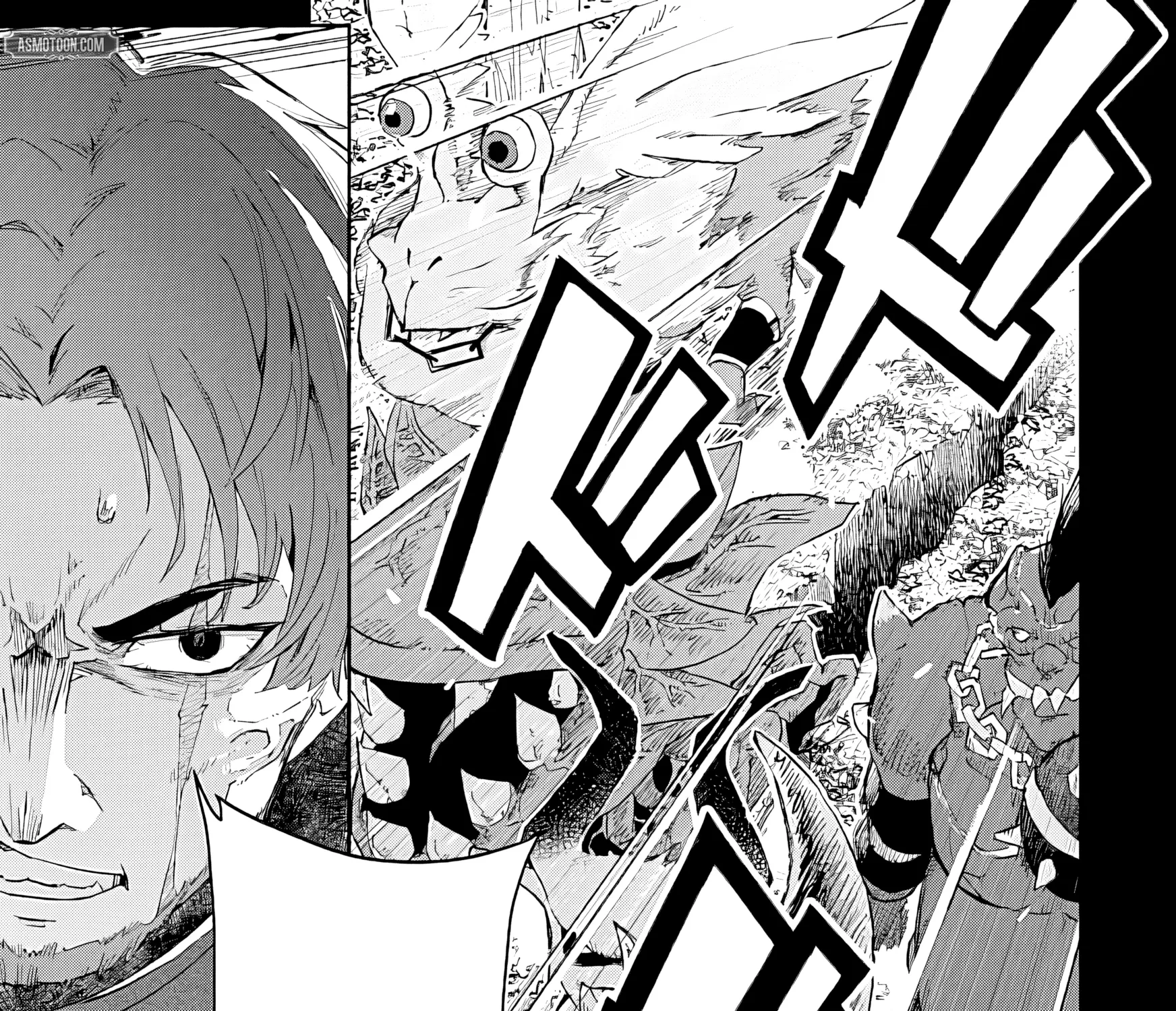 I Reincarnated as a Villainous Noble With the Calamitous-Level Skill Gluttony Demon King, but I Don