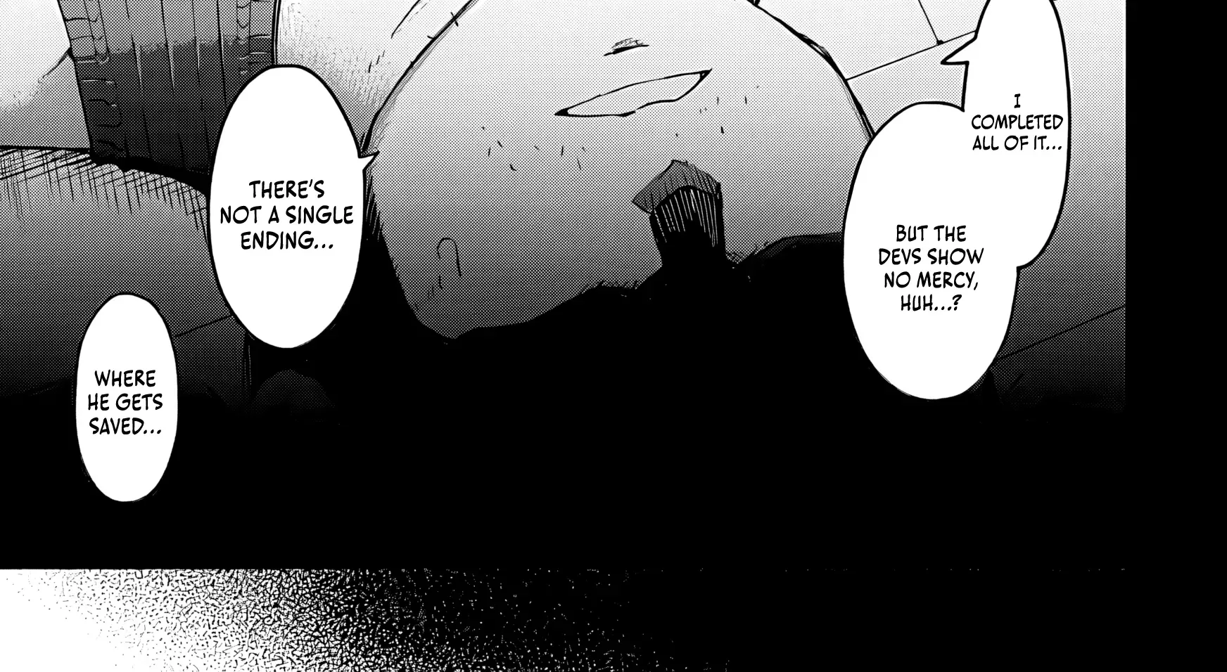 I Reincarnated as a Villainous Noble With the Calamitous-Level Skill Gluttony Demon King, but I Don