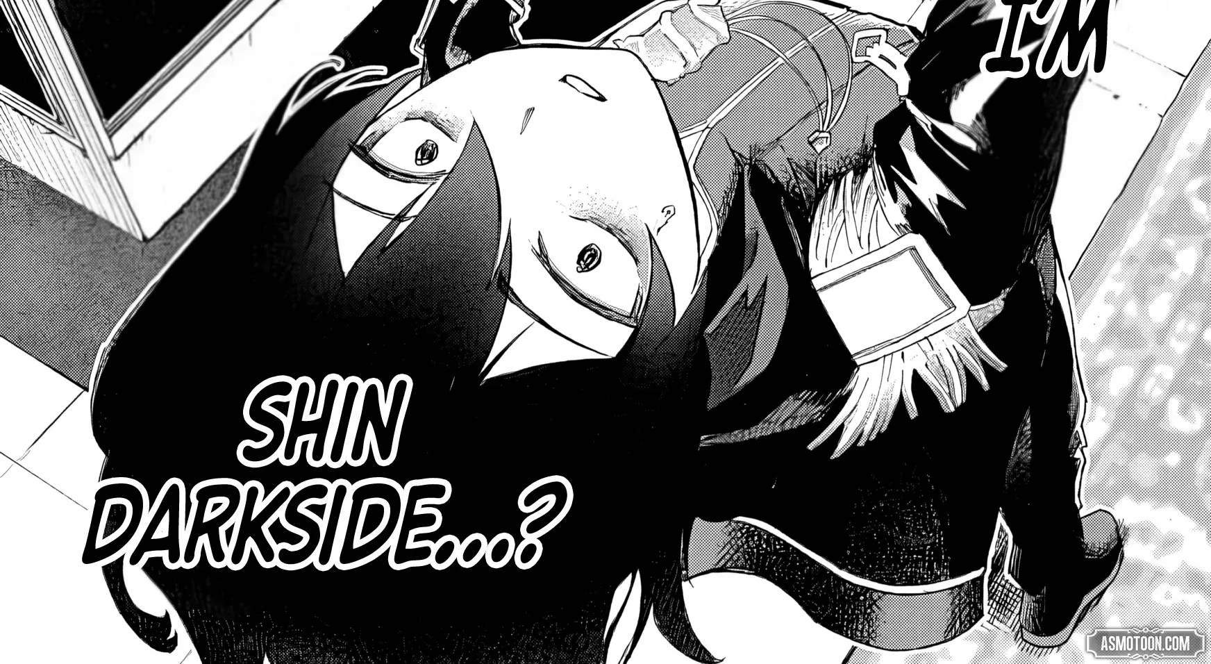 I Reincarnated as a Villainous Noble With the Calamitous-Level Skill Gluttony Demon King, but I Don