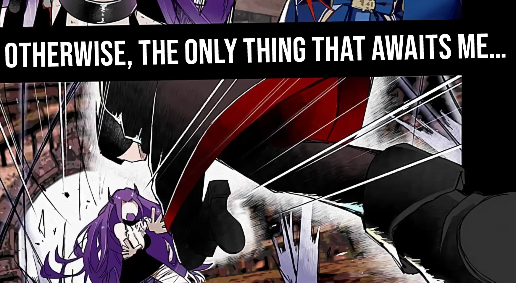 I Reincarnated as a Villainous Noble With the Calamitous-Level Skill Gluttony Demon King, but I Don